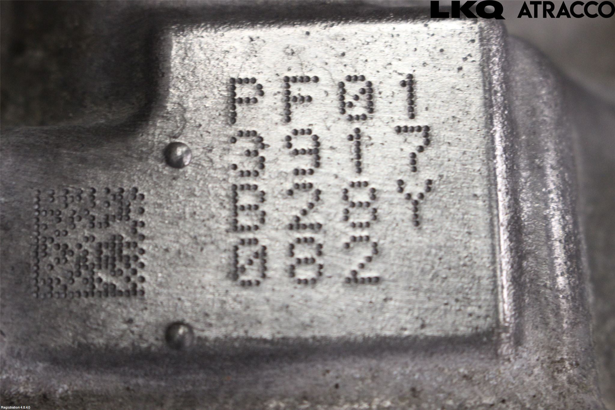 Toyota C-HR 16-23 Gearkasse Automat