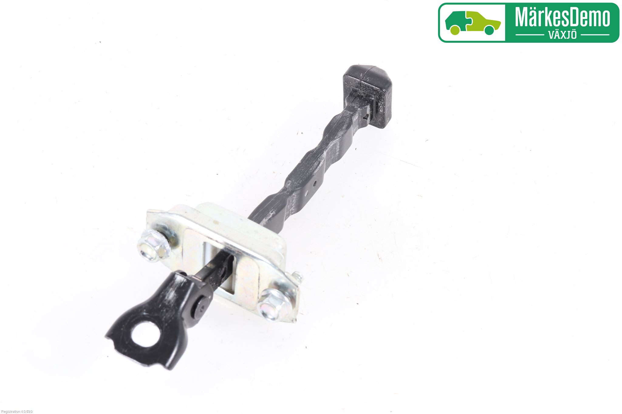 Mazda 3 III 14-19 Dørstopper