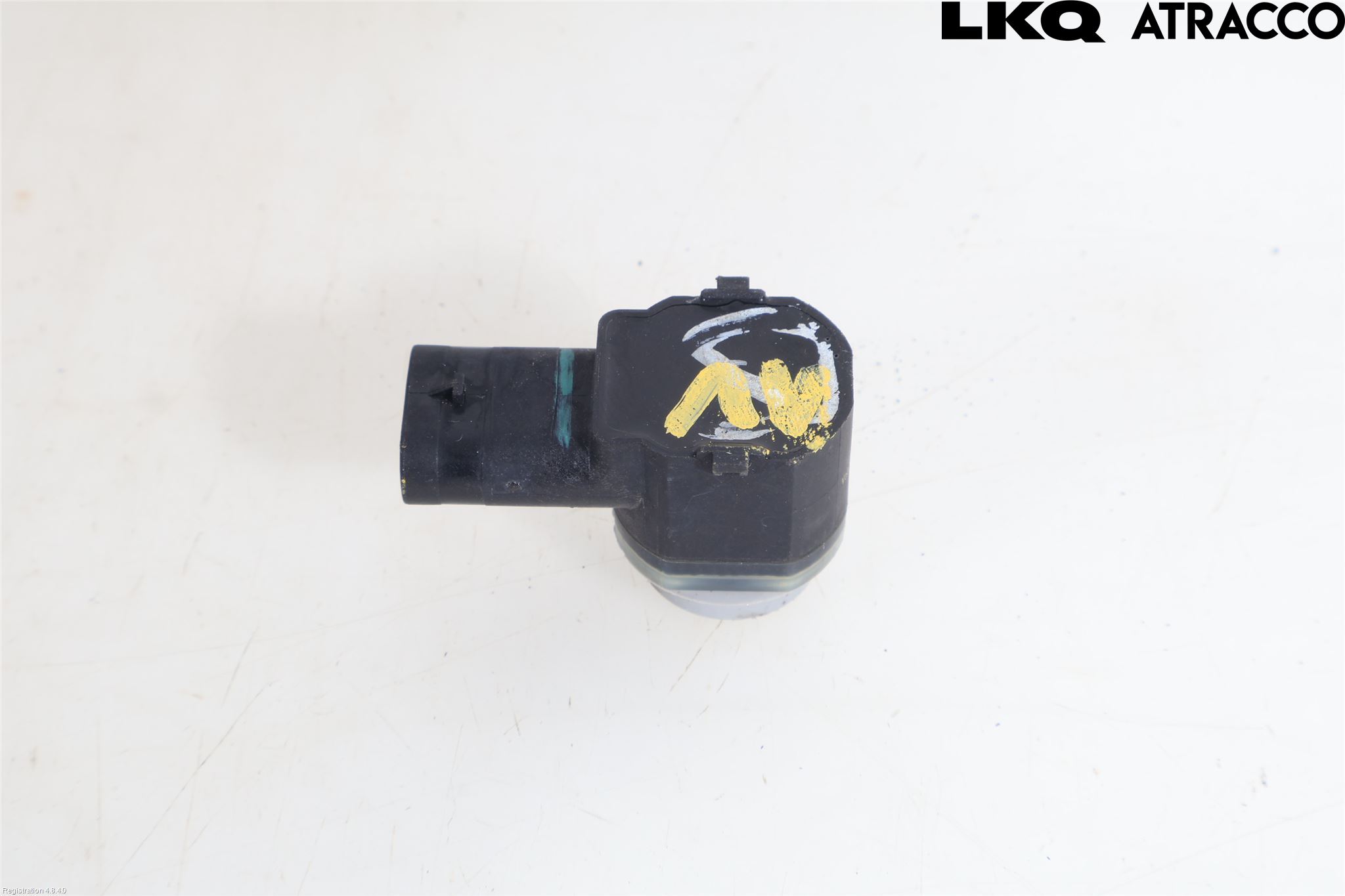 Audi A7/S7 4G 11-17 Sensor Ryggesensor