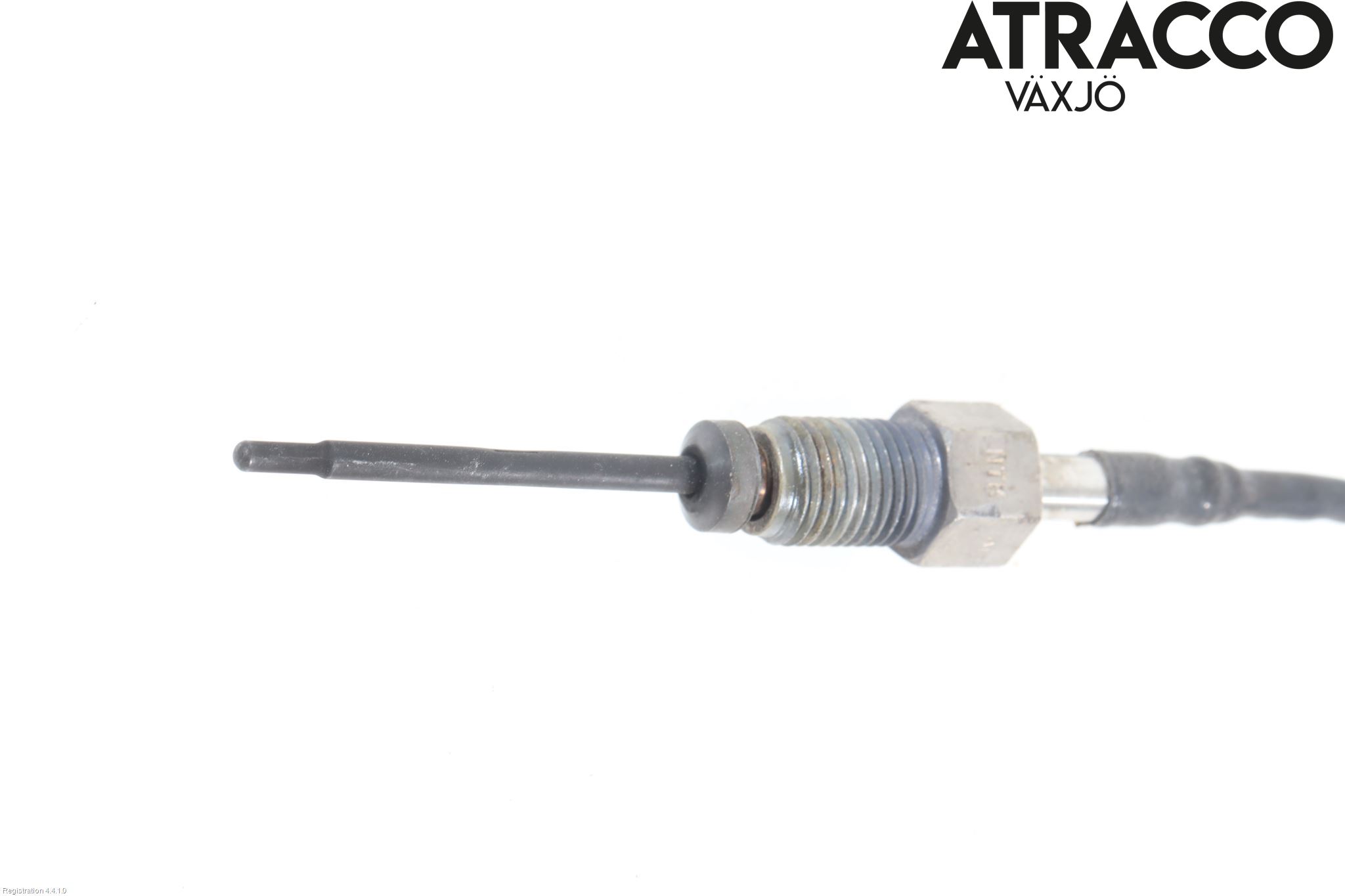 Hyundai i40 16-18 Sensor Temp-Trykk Avgass