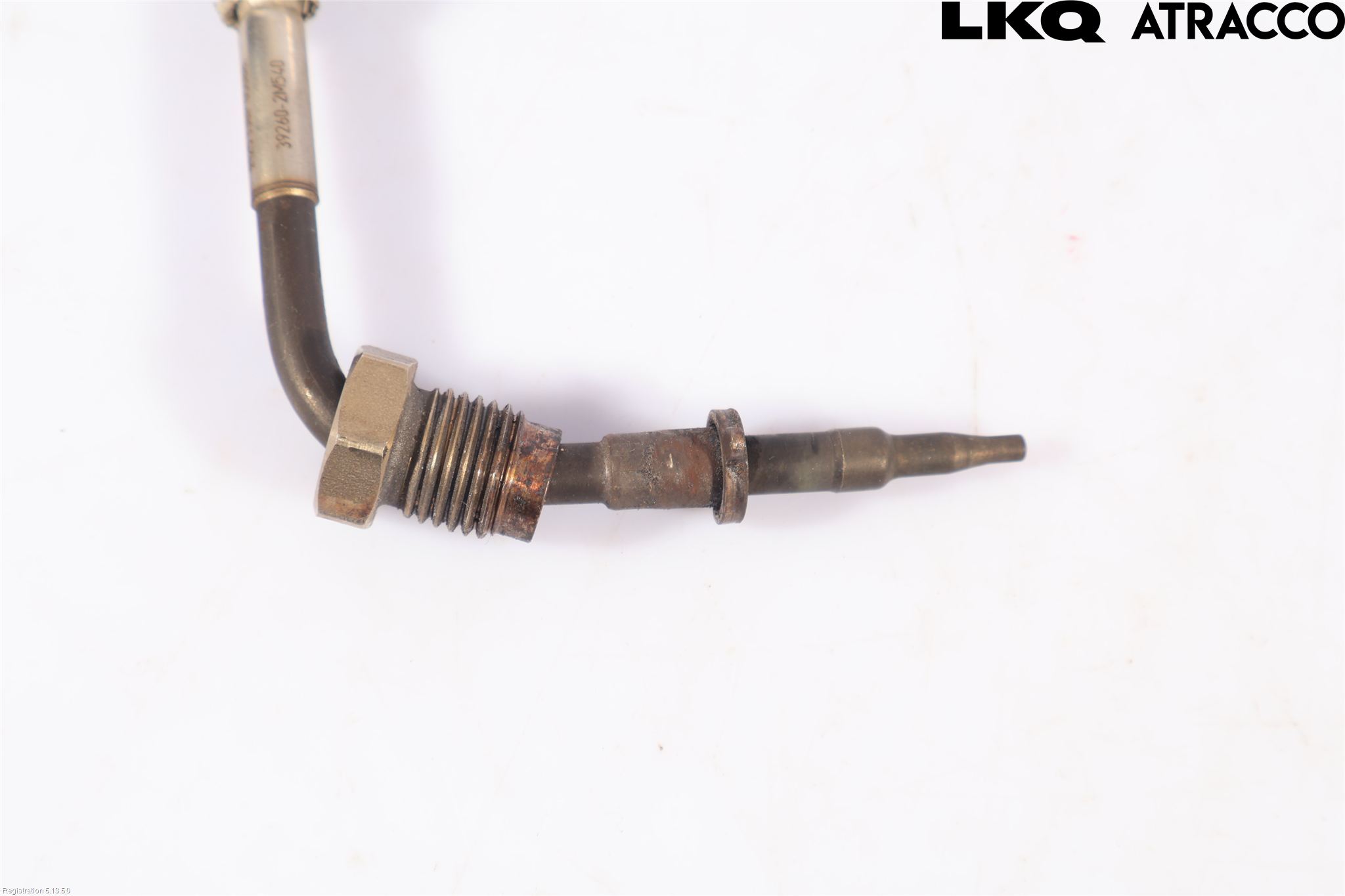 Hyundai TUCSON 05- Sensor Eksos