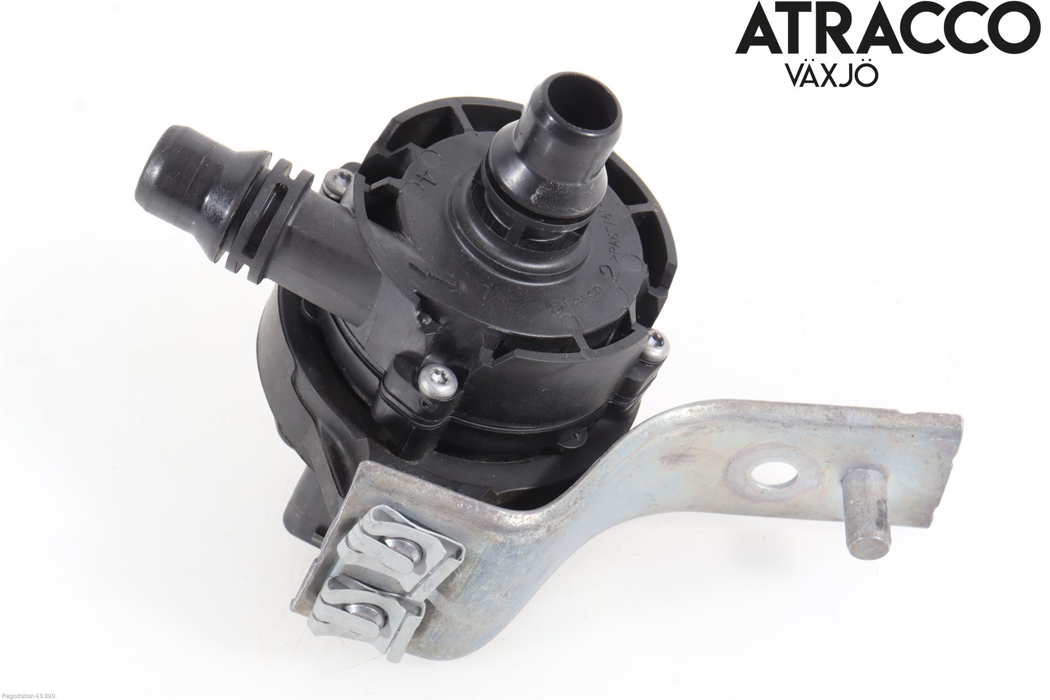 BMW 2 F45 Active Tourer 14-21 Varme Sirkulasjonspumpe