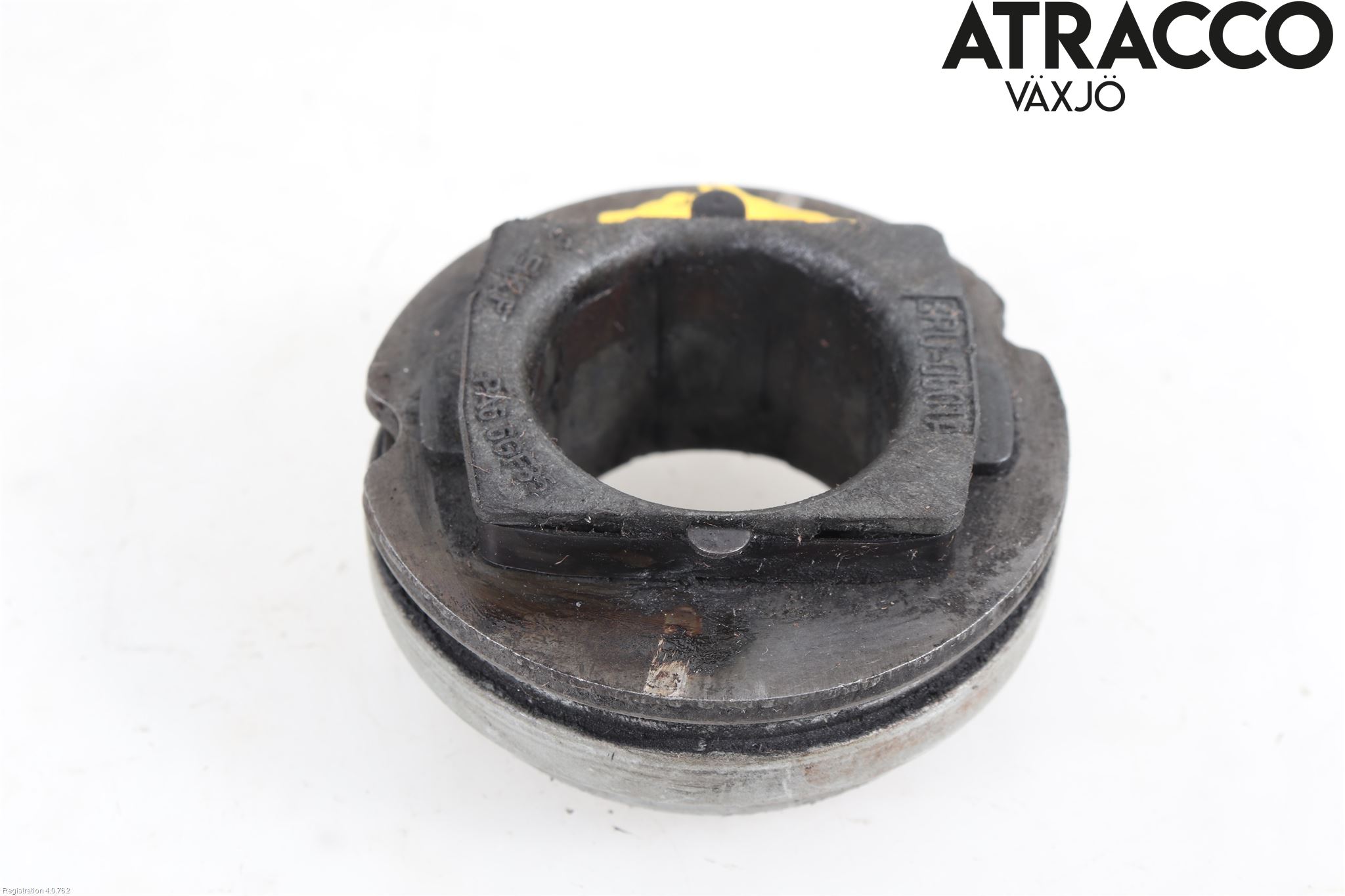 Citroen BERLINGO 08-18 Clutch Lamell