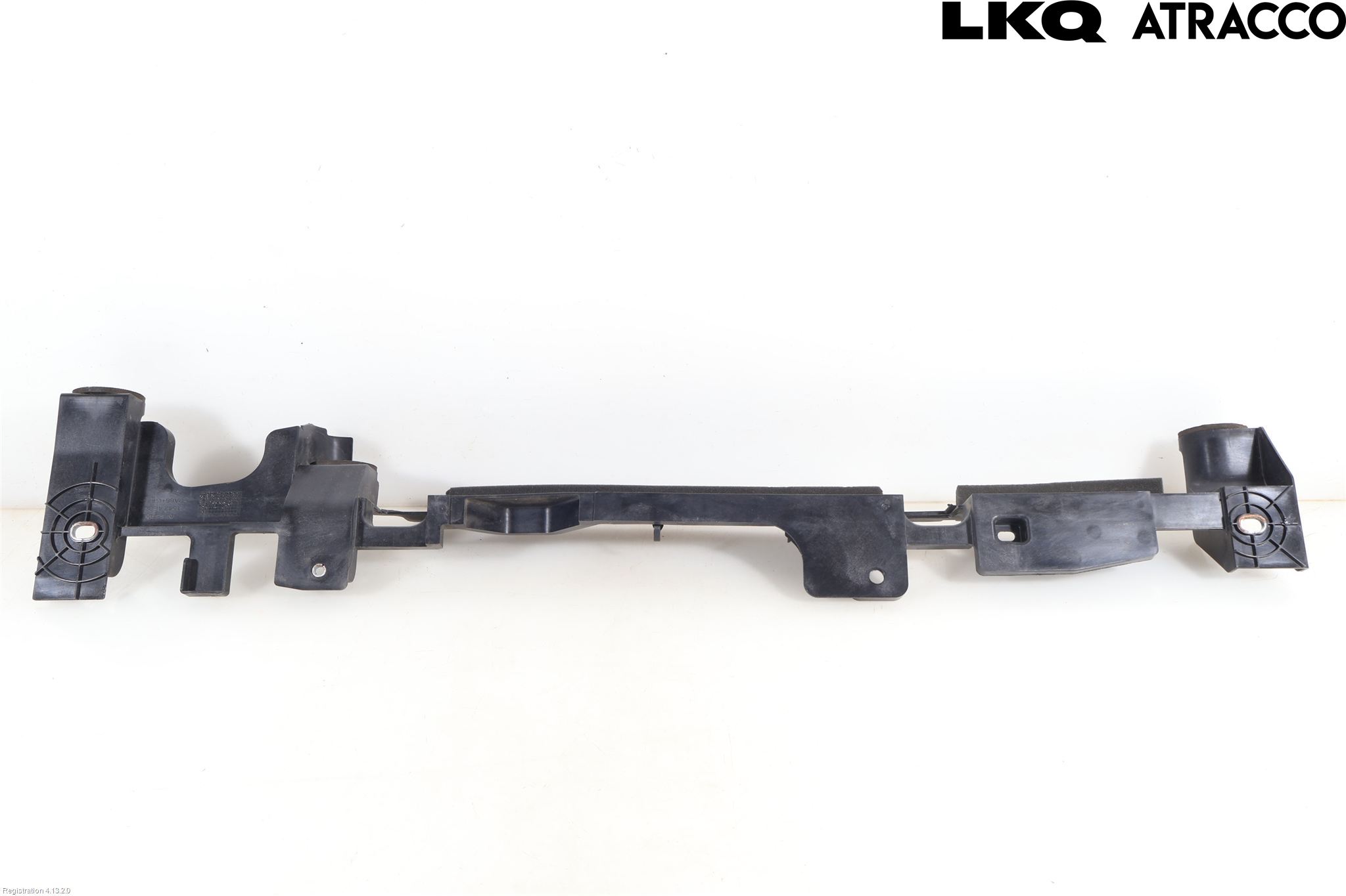 Nissan QASHQAI 17-21 Radiator Feste - Ramme - Bjelk