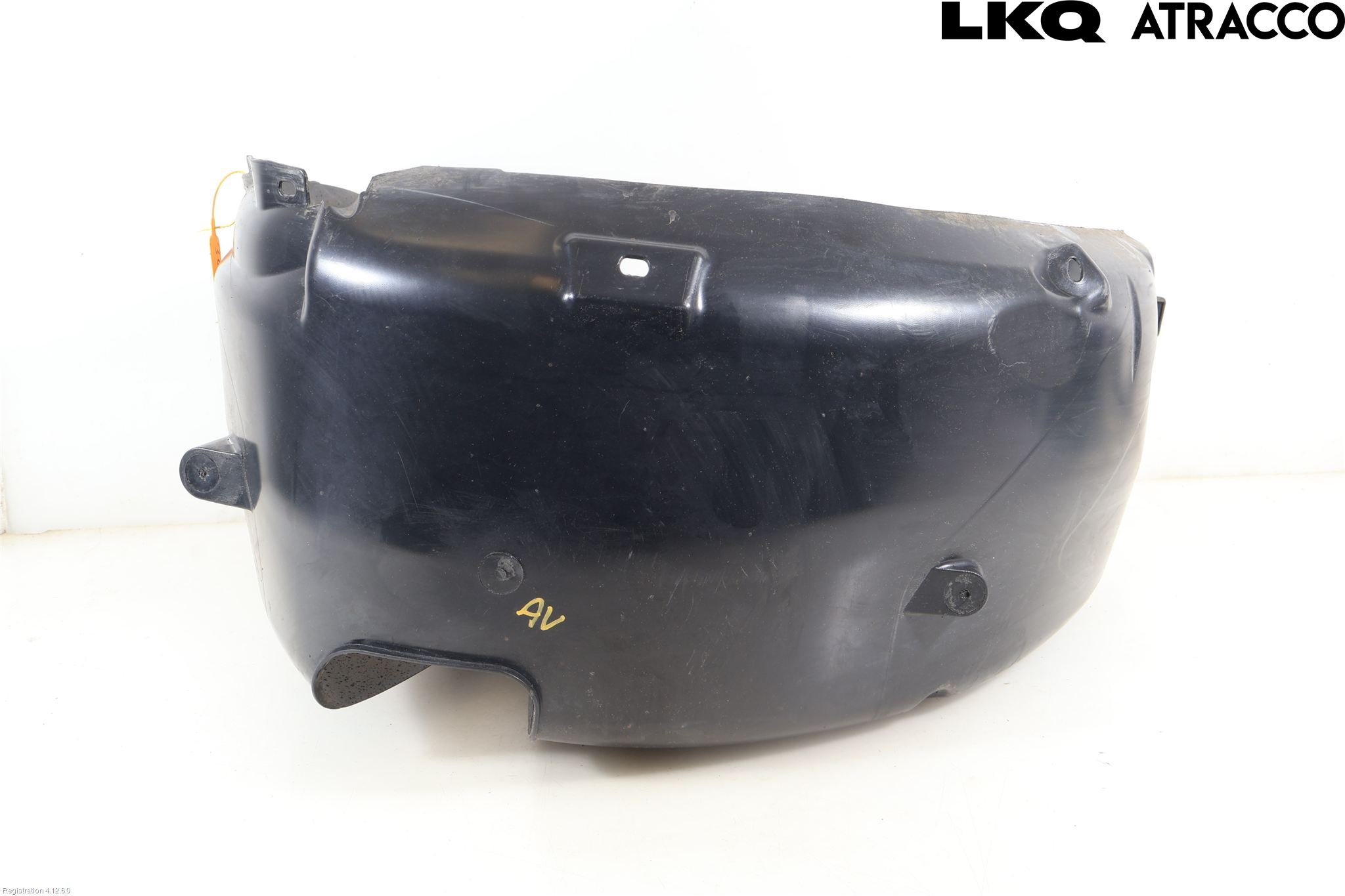 Seat IBIZA V 21- Skjerm Indre