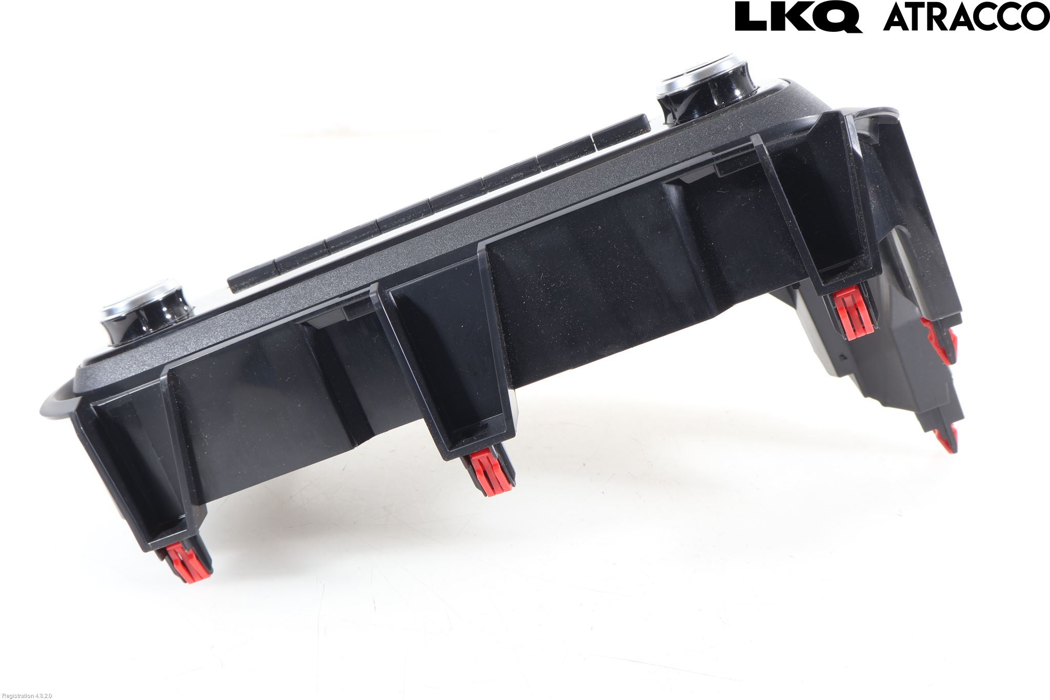 Toyota YARIS XP21 20- Varme Ac Betjening-Display