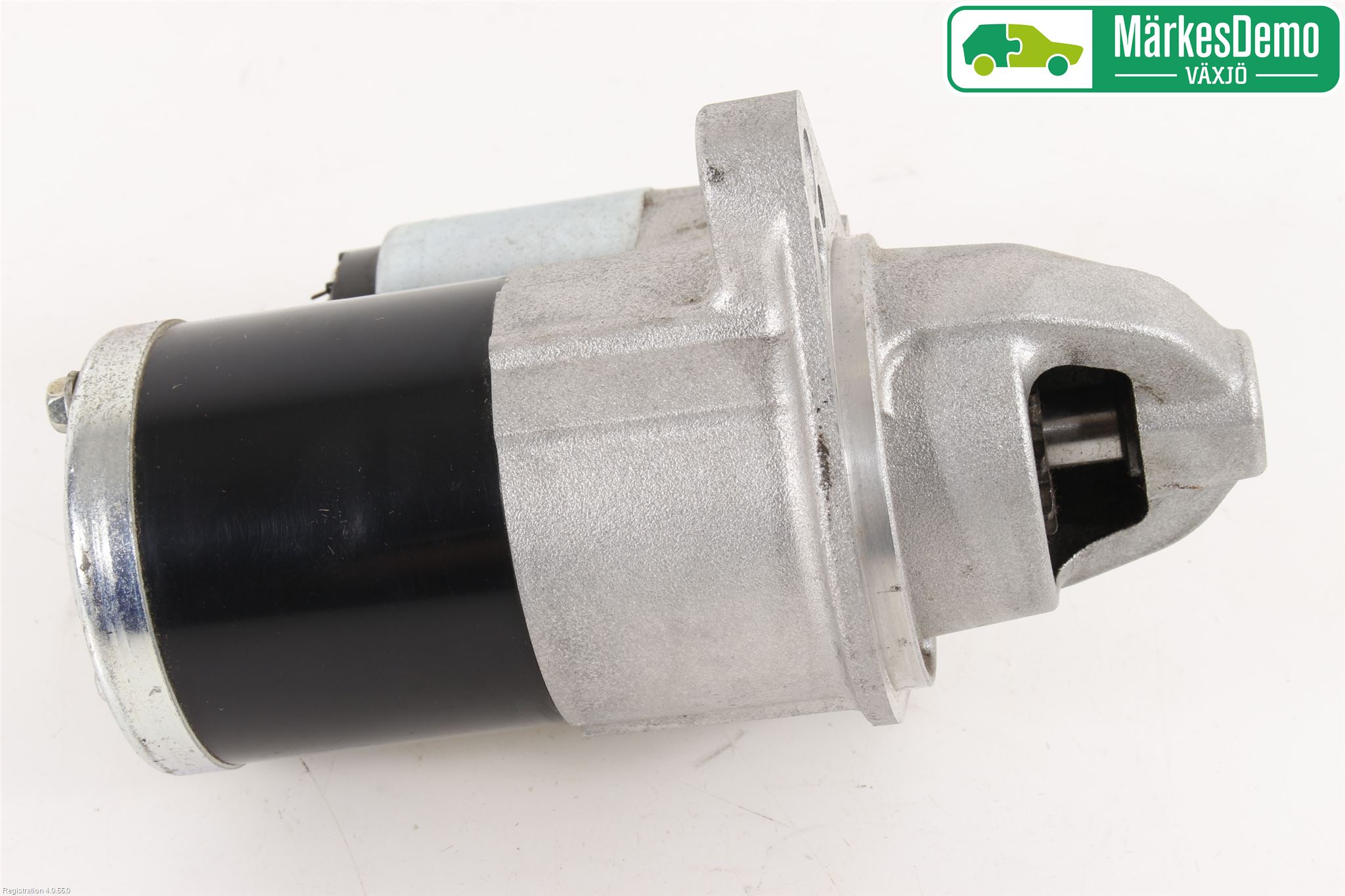 Suzuki SWIFT 17-24 Startmotor