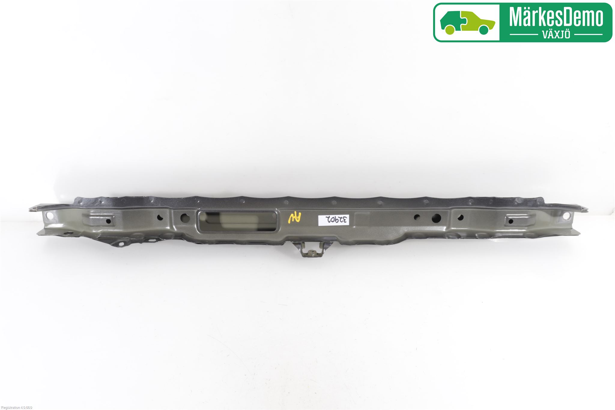 Toyota RAV4 13-18 Frontplate Øvre