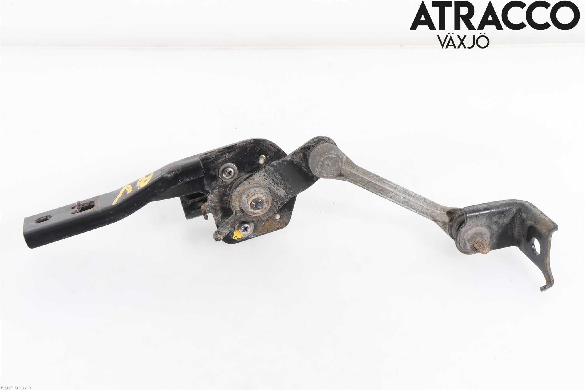 Honda HR-V 15-21 Sensor Lysinnstilling