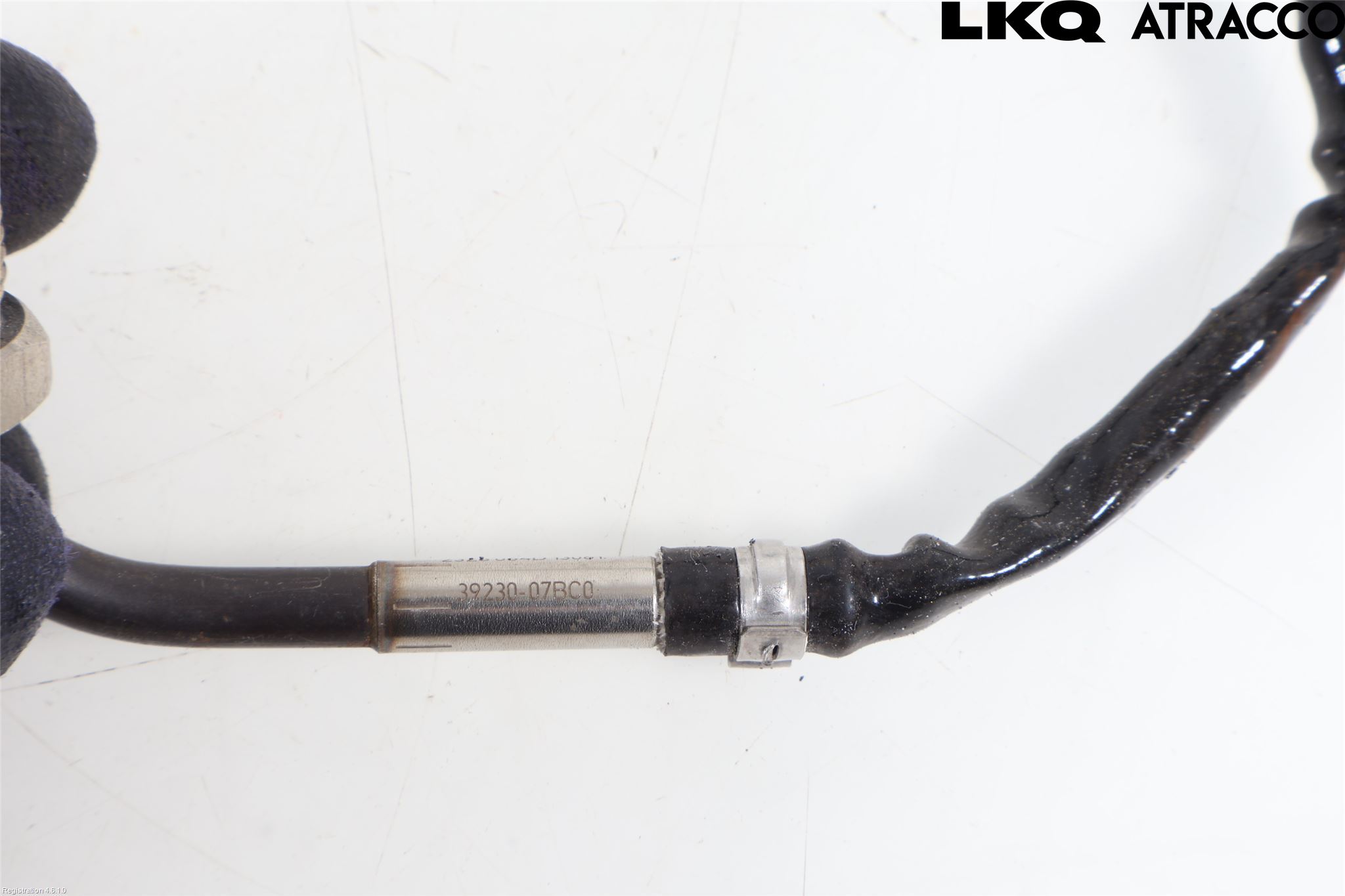 Hyundai i20 BC 21- Sensor Temp-Trykk Avgass