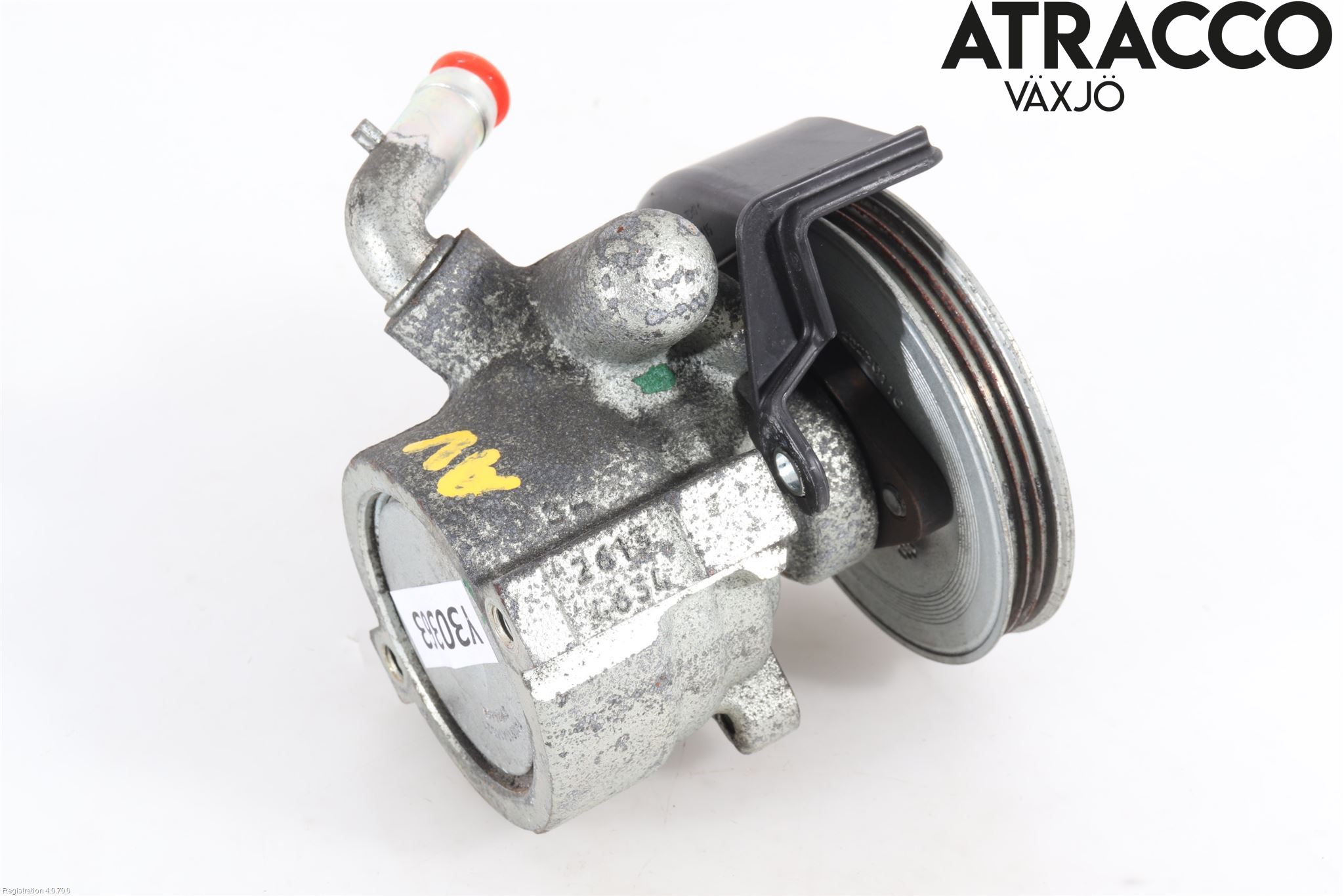 Fiat DOBLO CARGO Servo Pumpe
