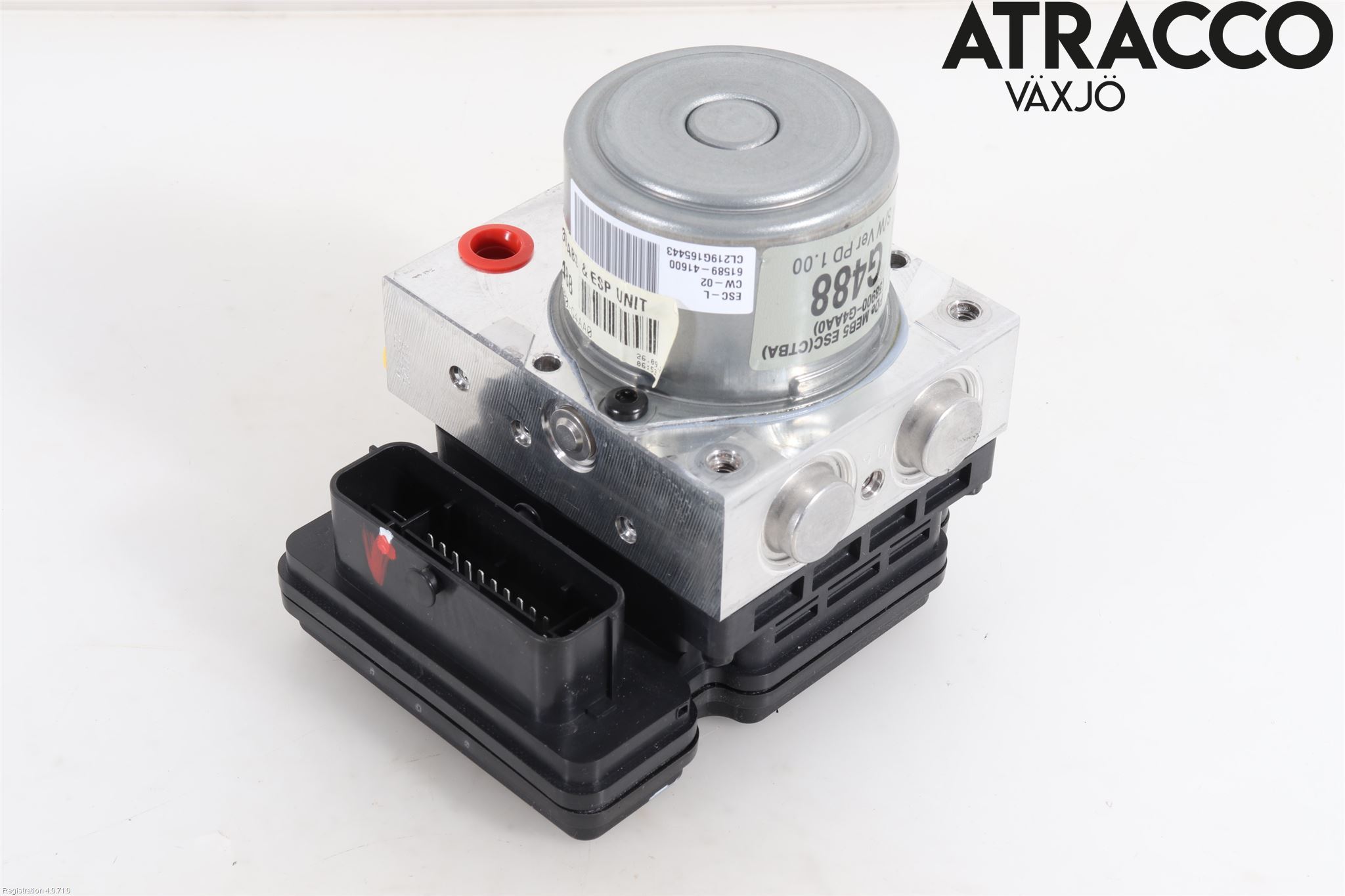 Hyundai i30 PD 17- Abs Hydraulikkaggregat