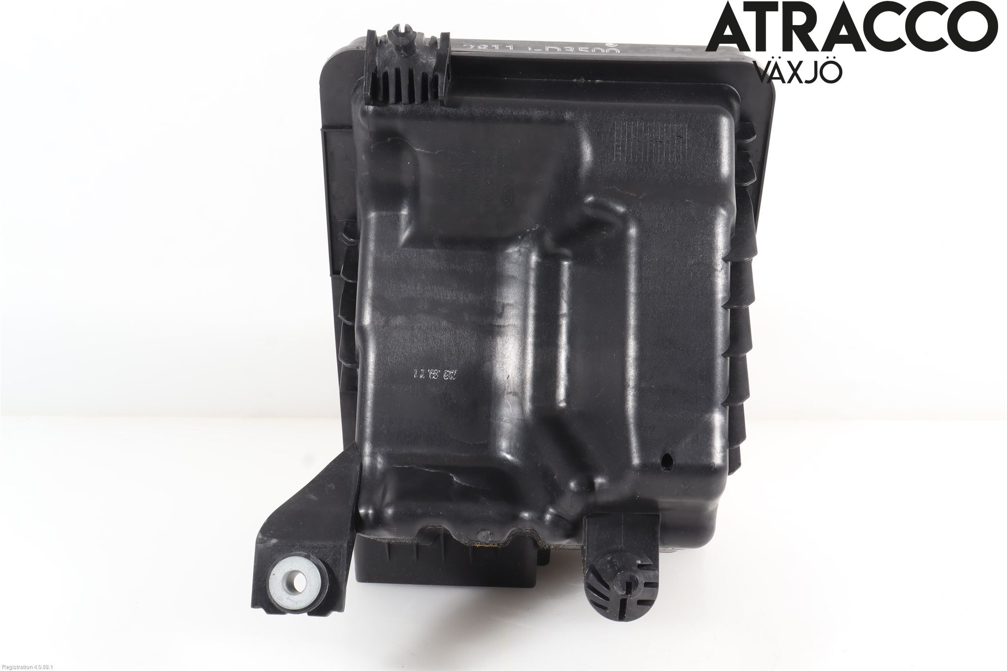 Hyundai TUCSON 05- Luftfilter Boks