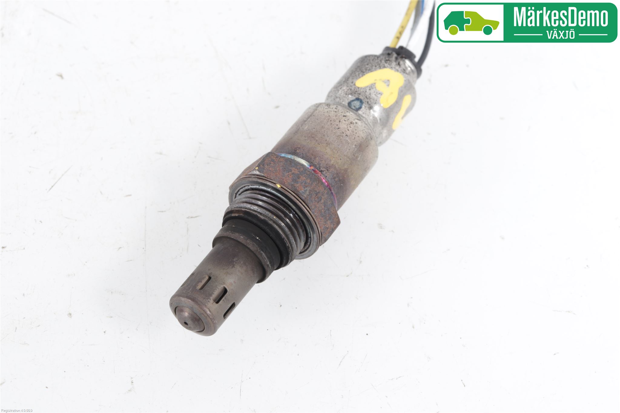 Ford MUSTANG VI 15-22 Inns Lambdasonde