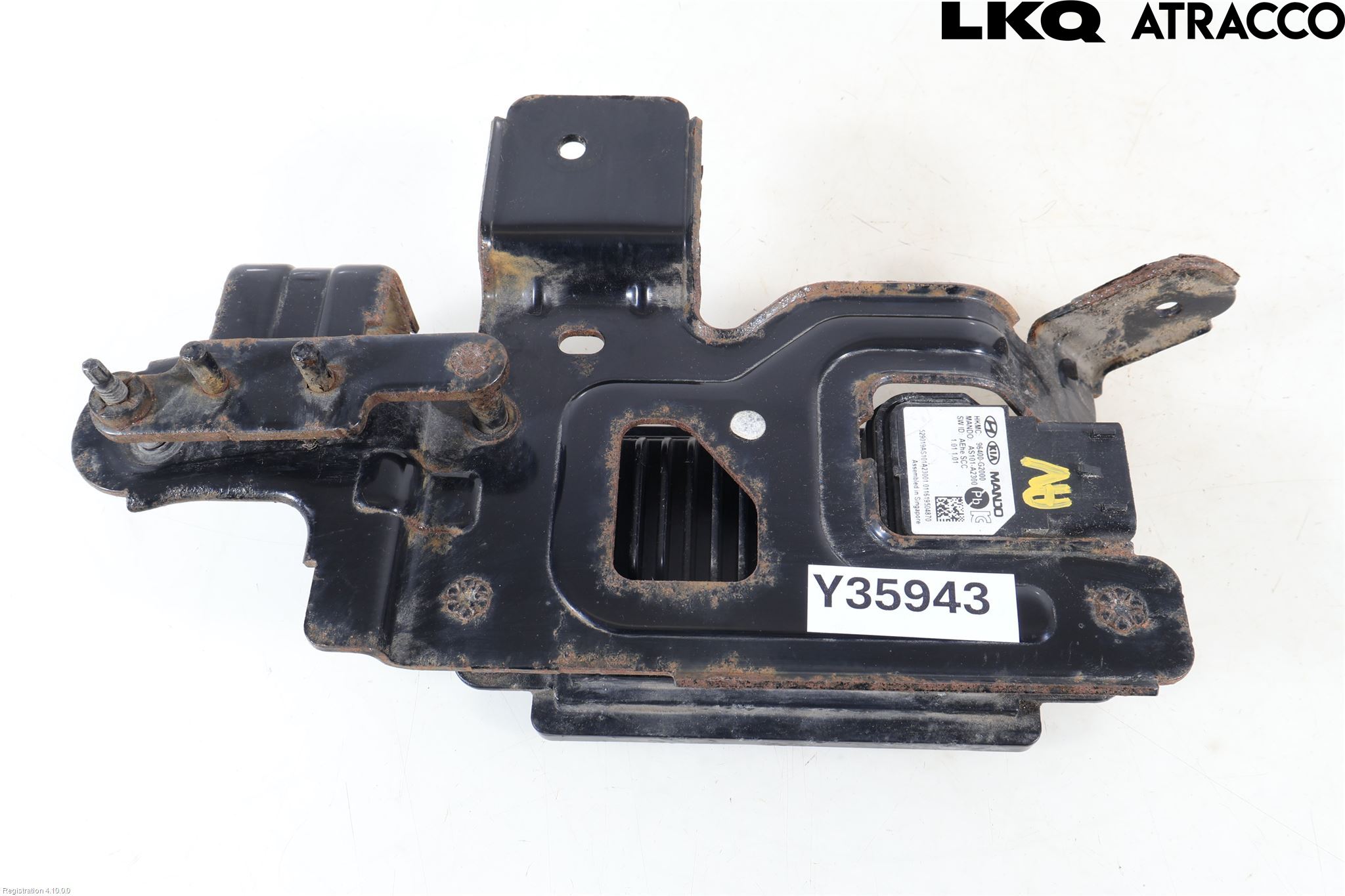 Hyundai IONIQ AE 17-22 Sensor Fartsbegrensning