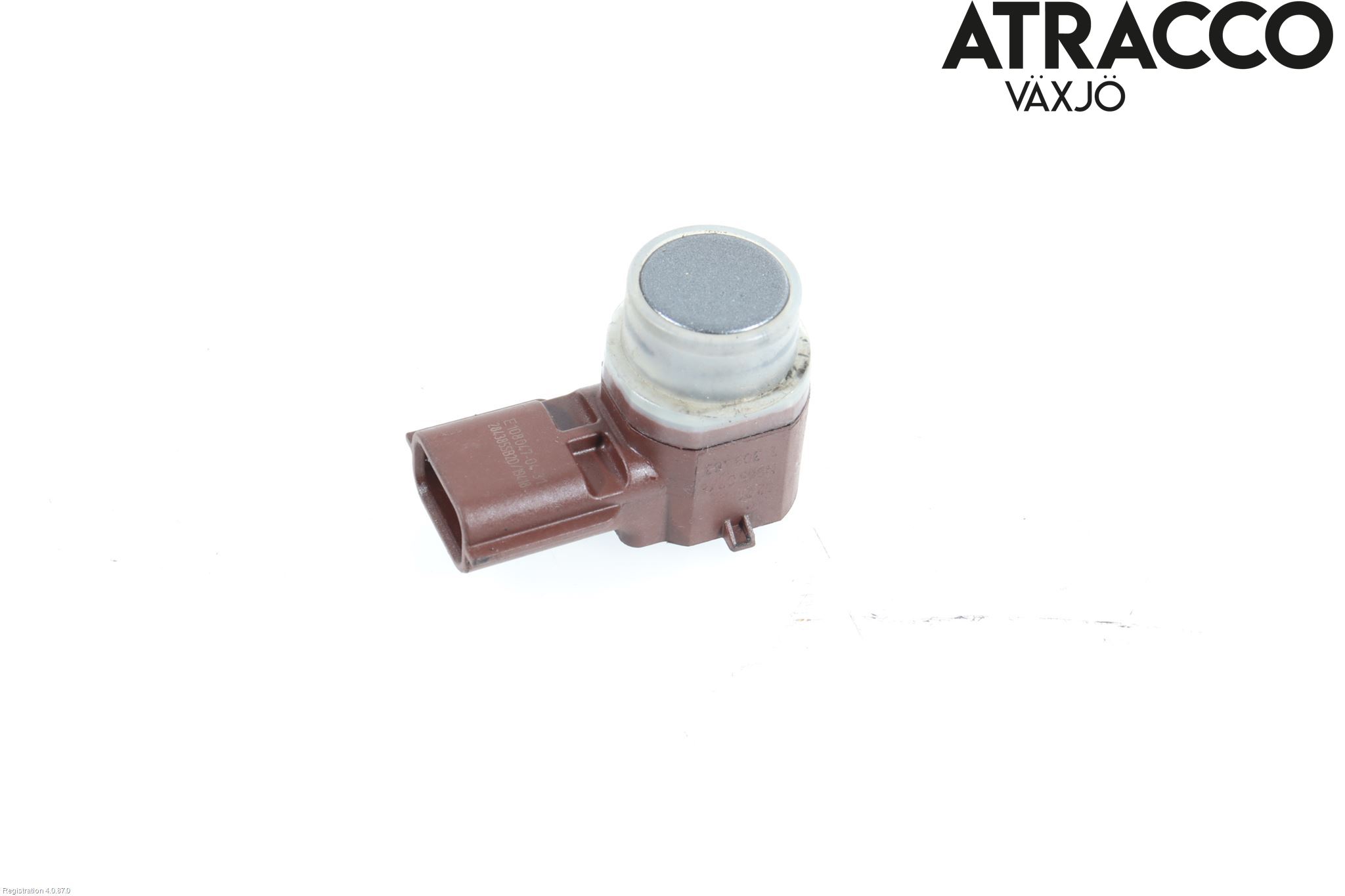 Nissan LEAF 18- Sensor Parkering Front