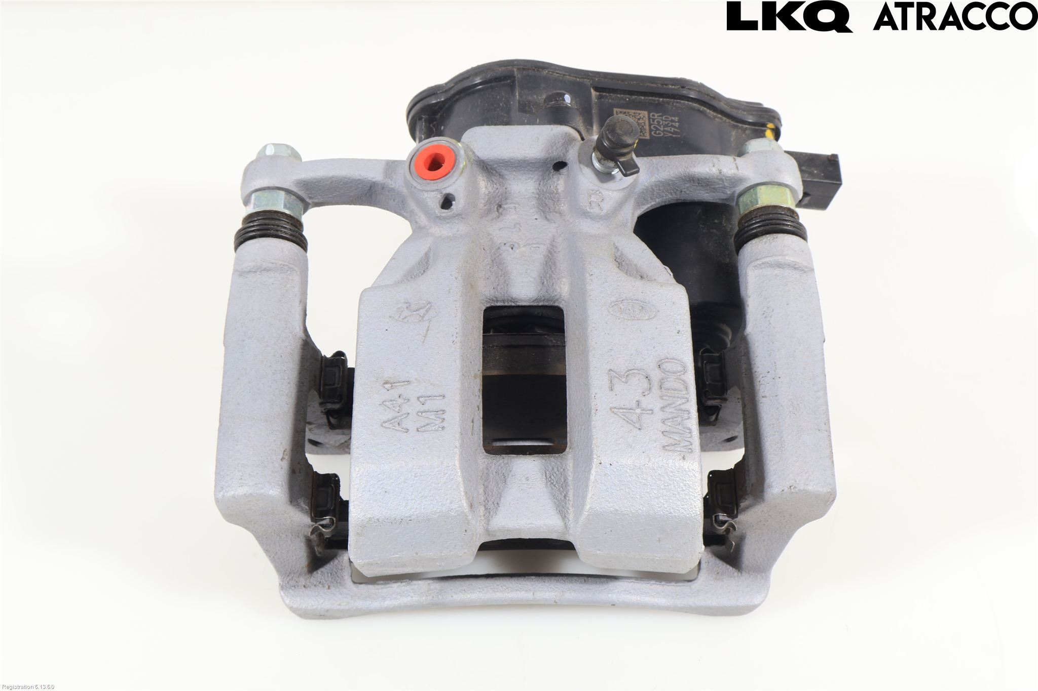 Hyundai SANTA FE MX5 24- Bremsecaliper Bak Høyre