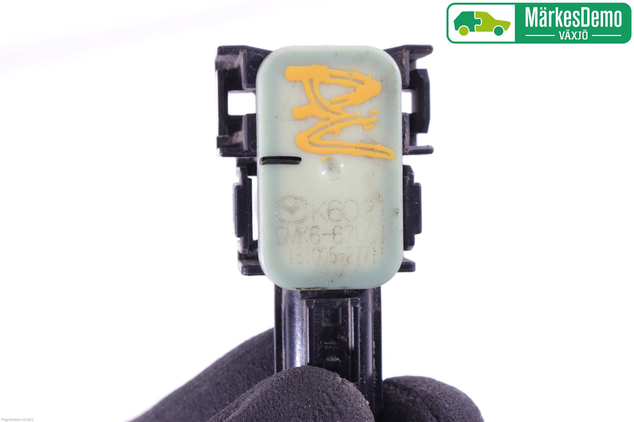 Mazda CX-5 12-17 Sensor Ryggesensor