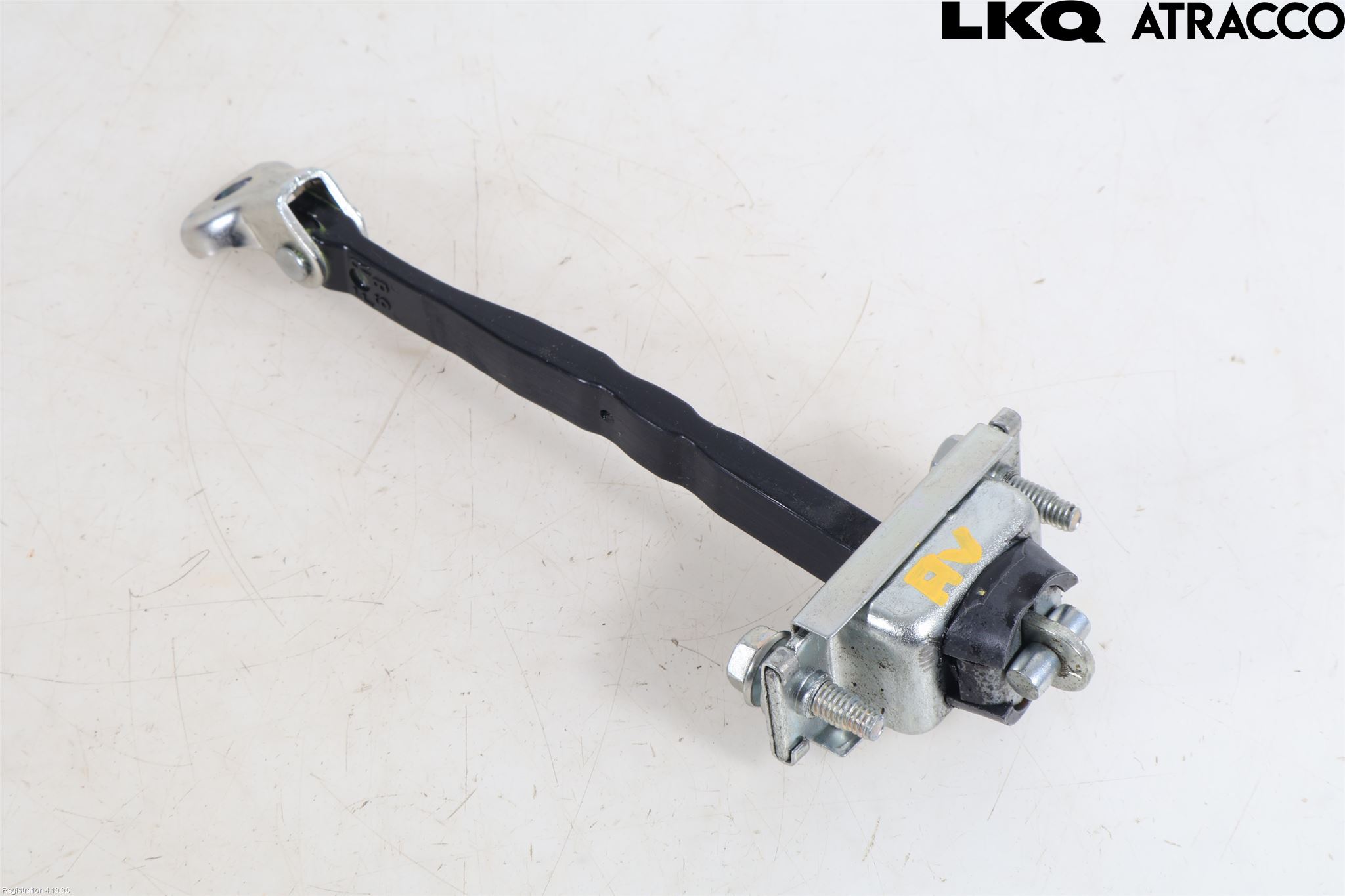 Toyota bZ4X EA10 22- Dørstopper