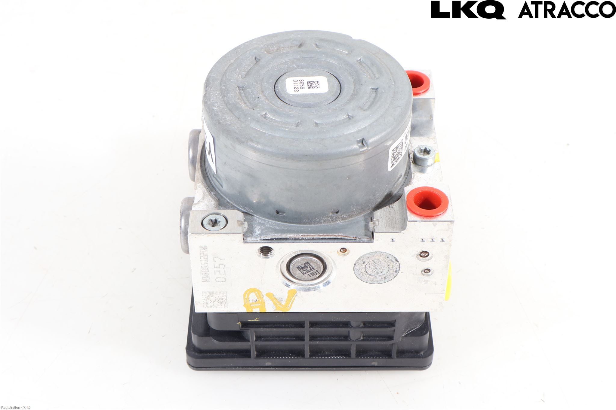 Honda HR-V 21- Abs Hydraulikkaggregat