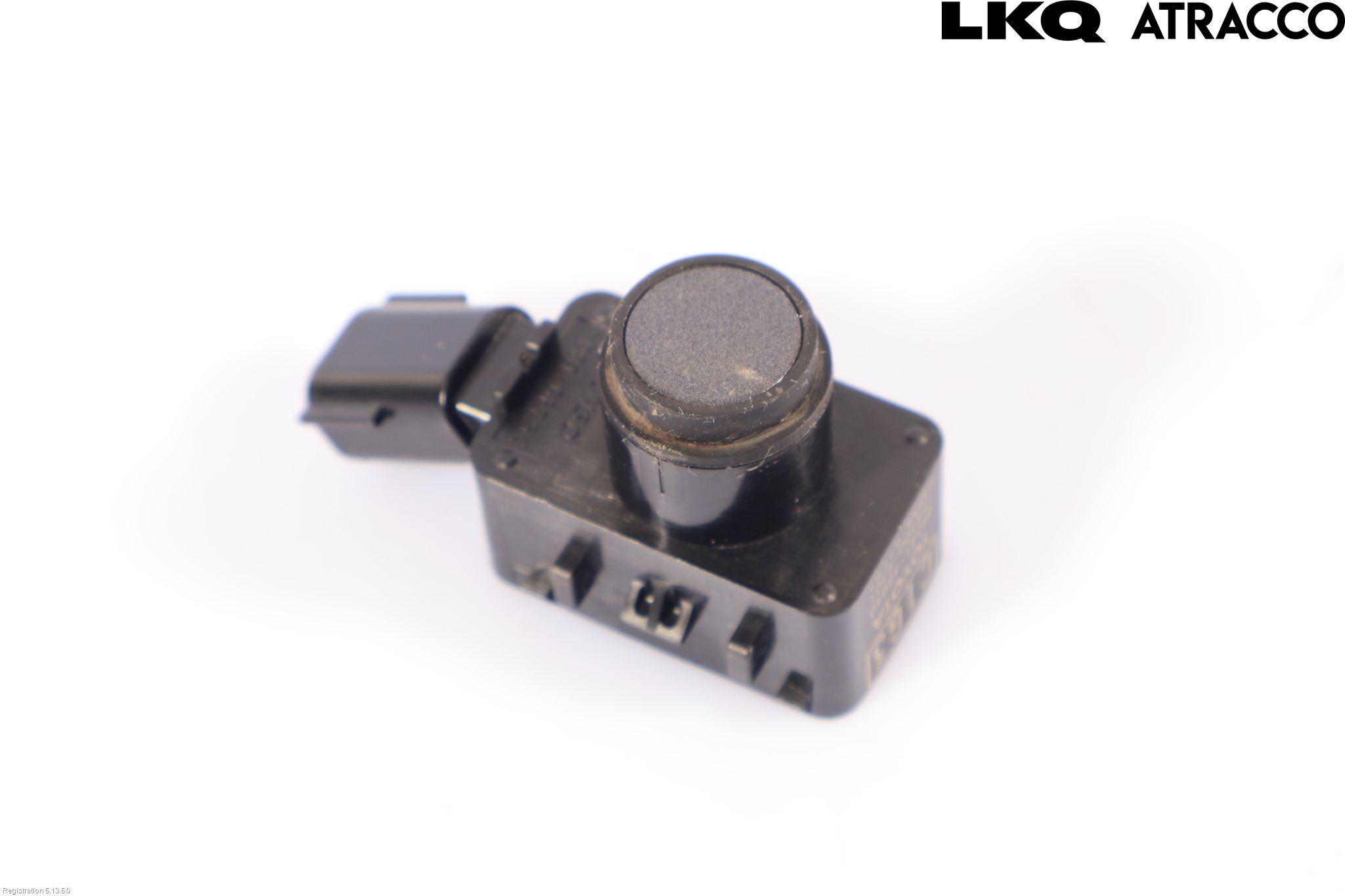 Toyota PRIUS (ZVW50) 16-21 Sensor Ryggesensor