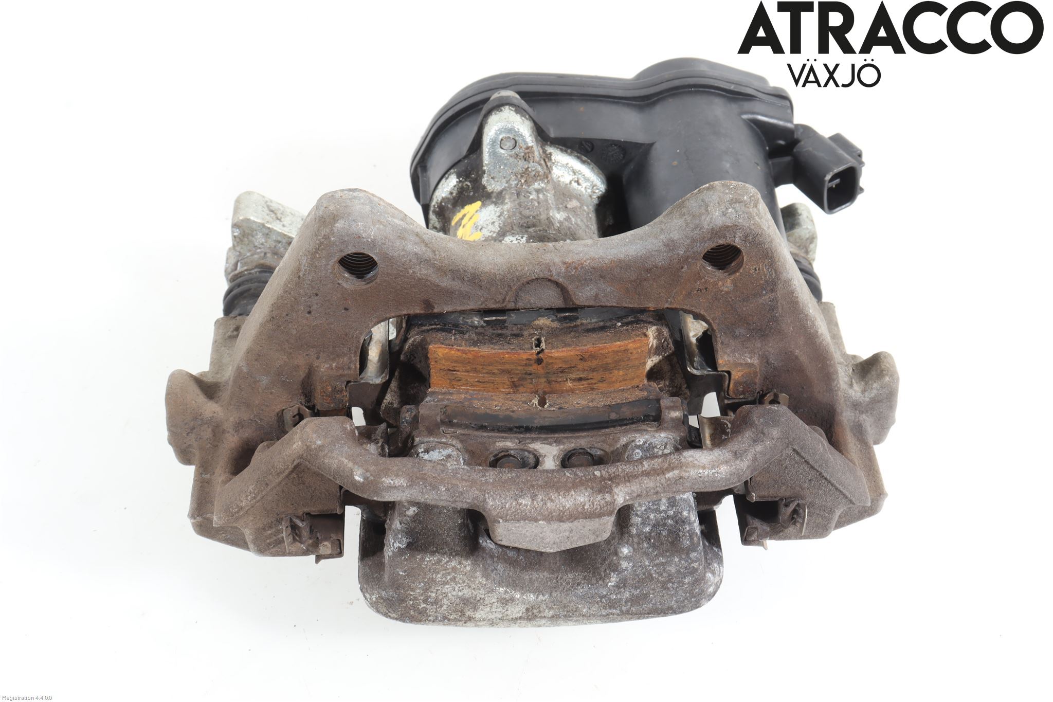 Suzuki SWACE 21- Bremsecaliper Bak Venstre