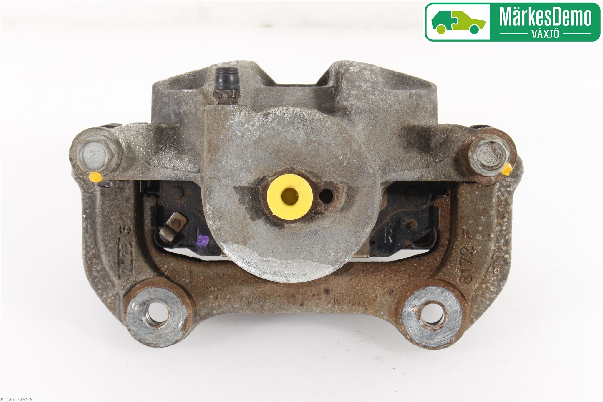 Hyundai TUCSON 05- Bremsecaliper Foran Venstre