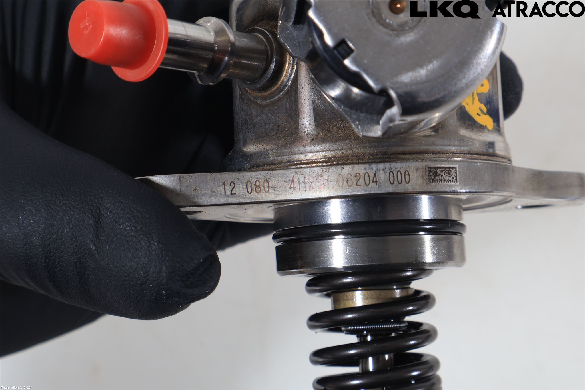 Toyota RAV4 19- Drivstoffpumpe Mekanisk