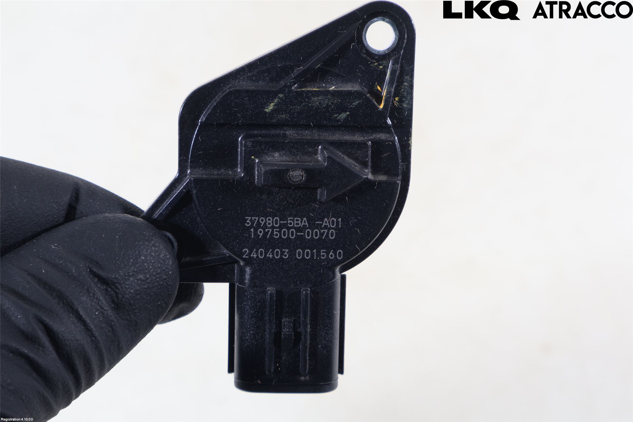 Honda CIVIC e HEV 23- Inns Luftmassemåler