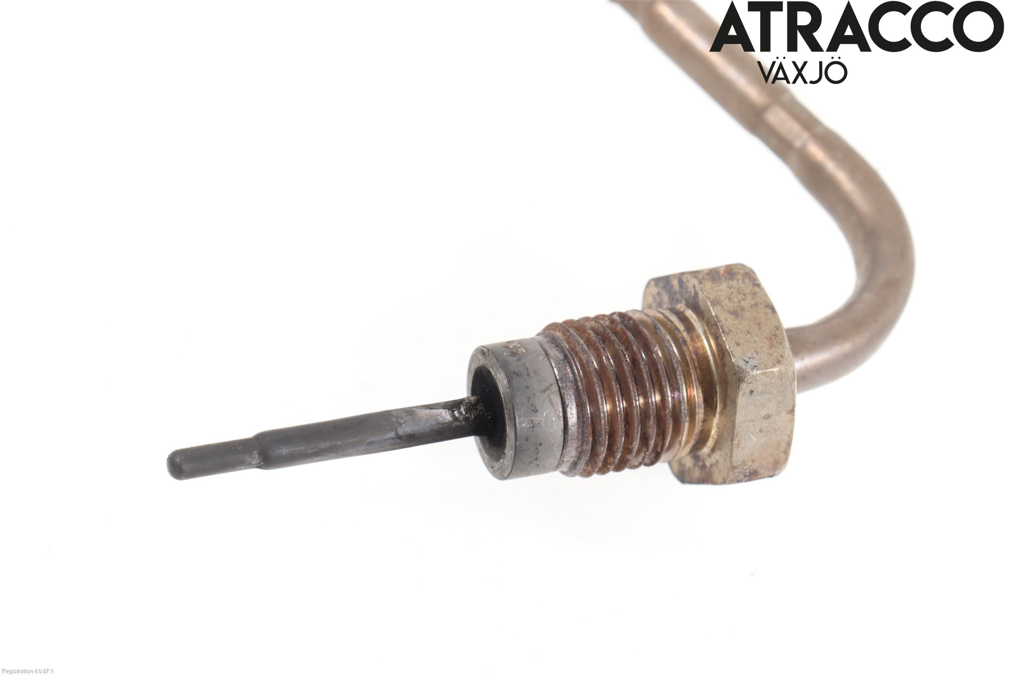 Volkswagen VW CADDY 16-20 Sensor Eksos