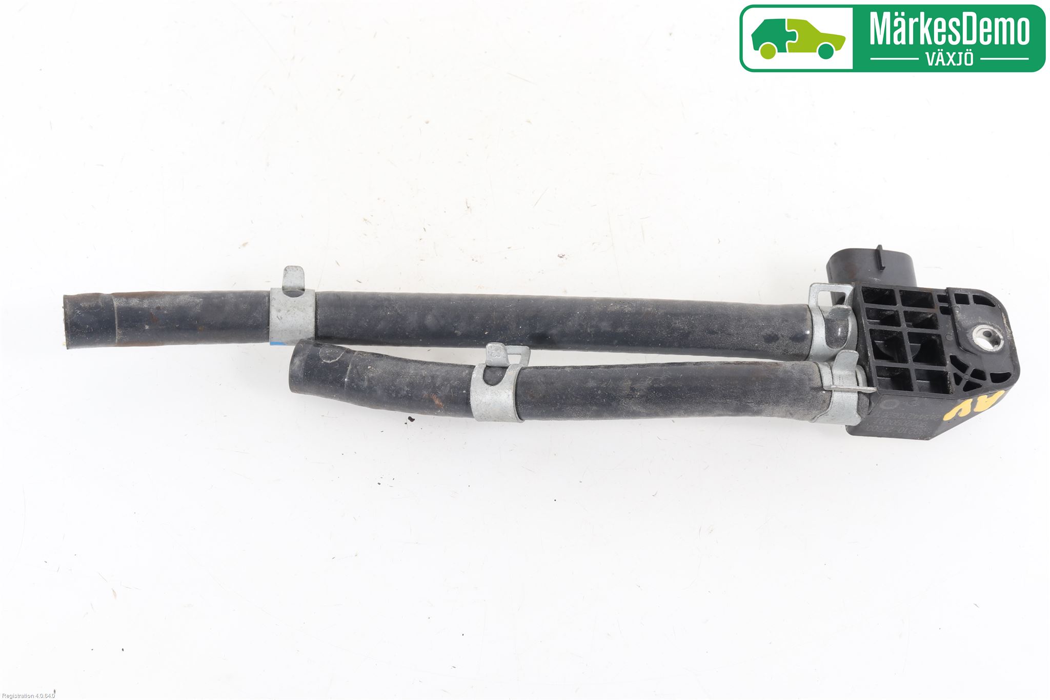 Hyundai TUCSON 05- Sensor Eksos