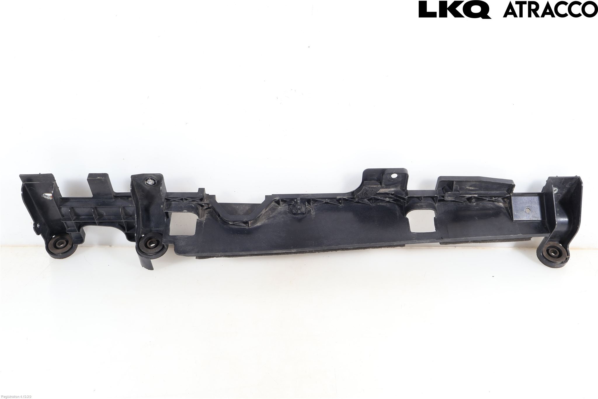 Nissan QASHQAI 17-21 Radiator Feste - Ramme - Bjelk