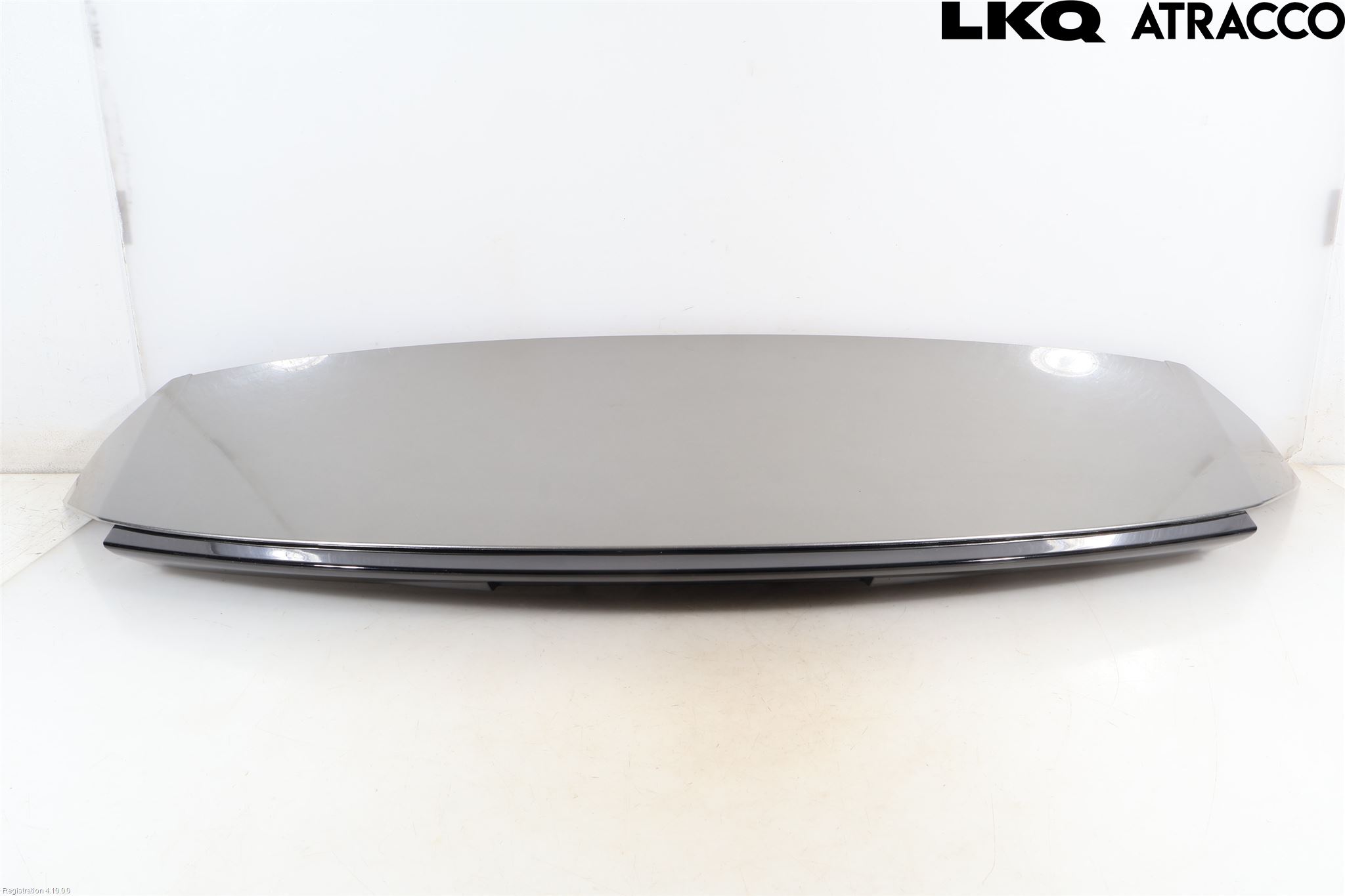 Lexus NX 300h 15-21 Spoiler Bakluke