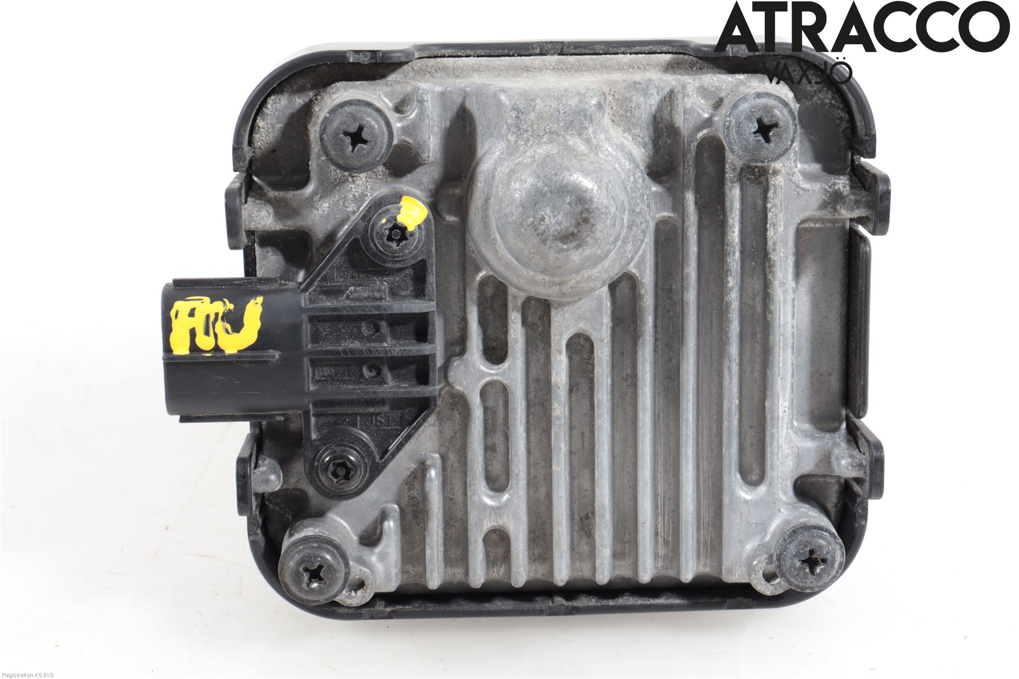 Mazda CX-5 17- Sensor Kollisjonsbeskyttelse