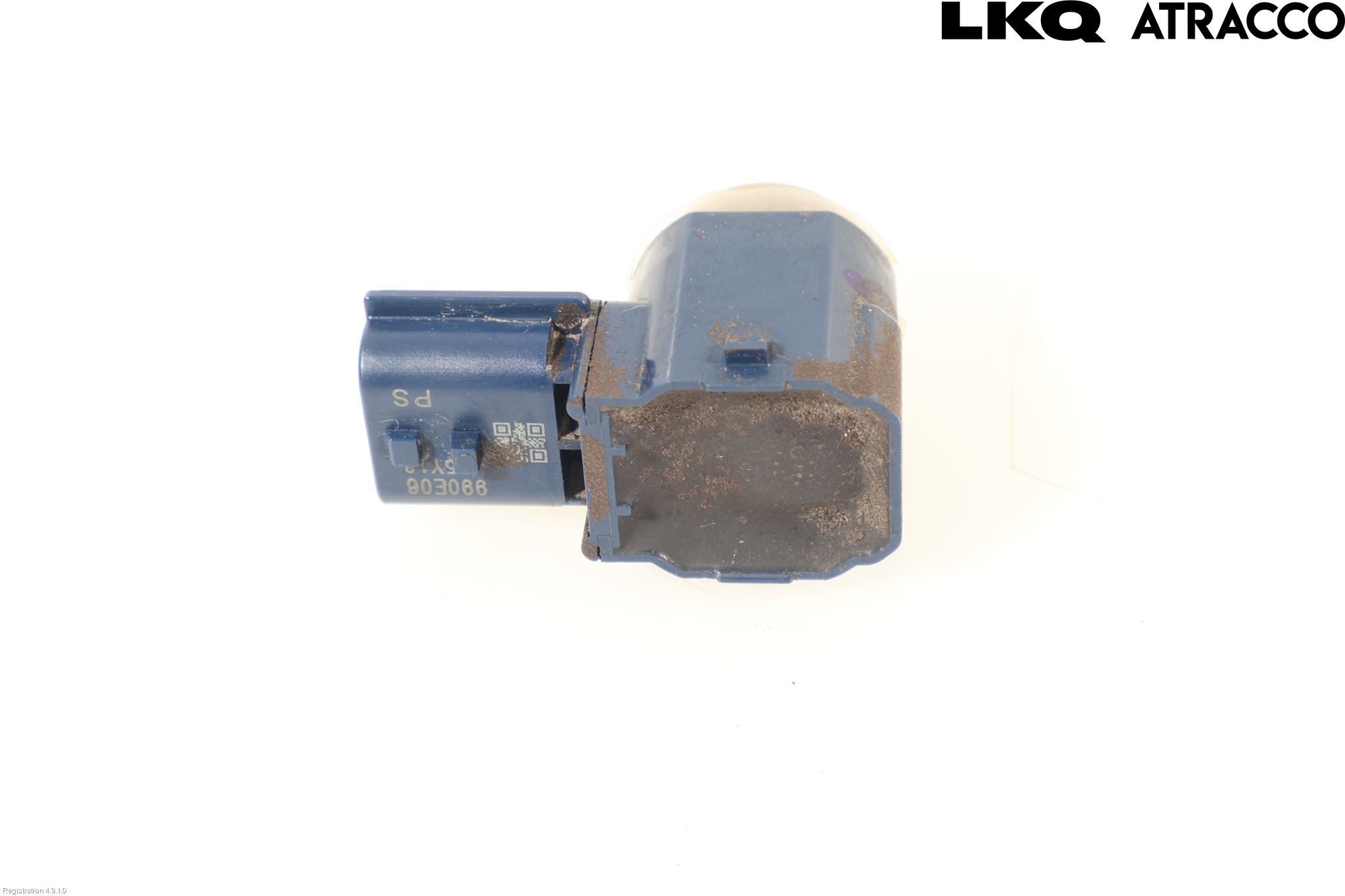 Mitsubishi OUTLANDER 13-21 Sensor Ryggesensor
