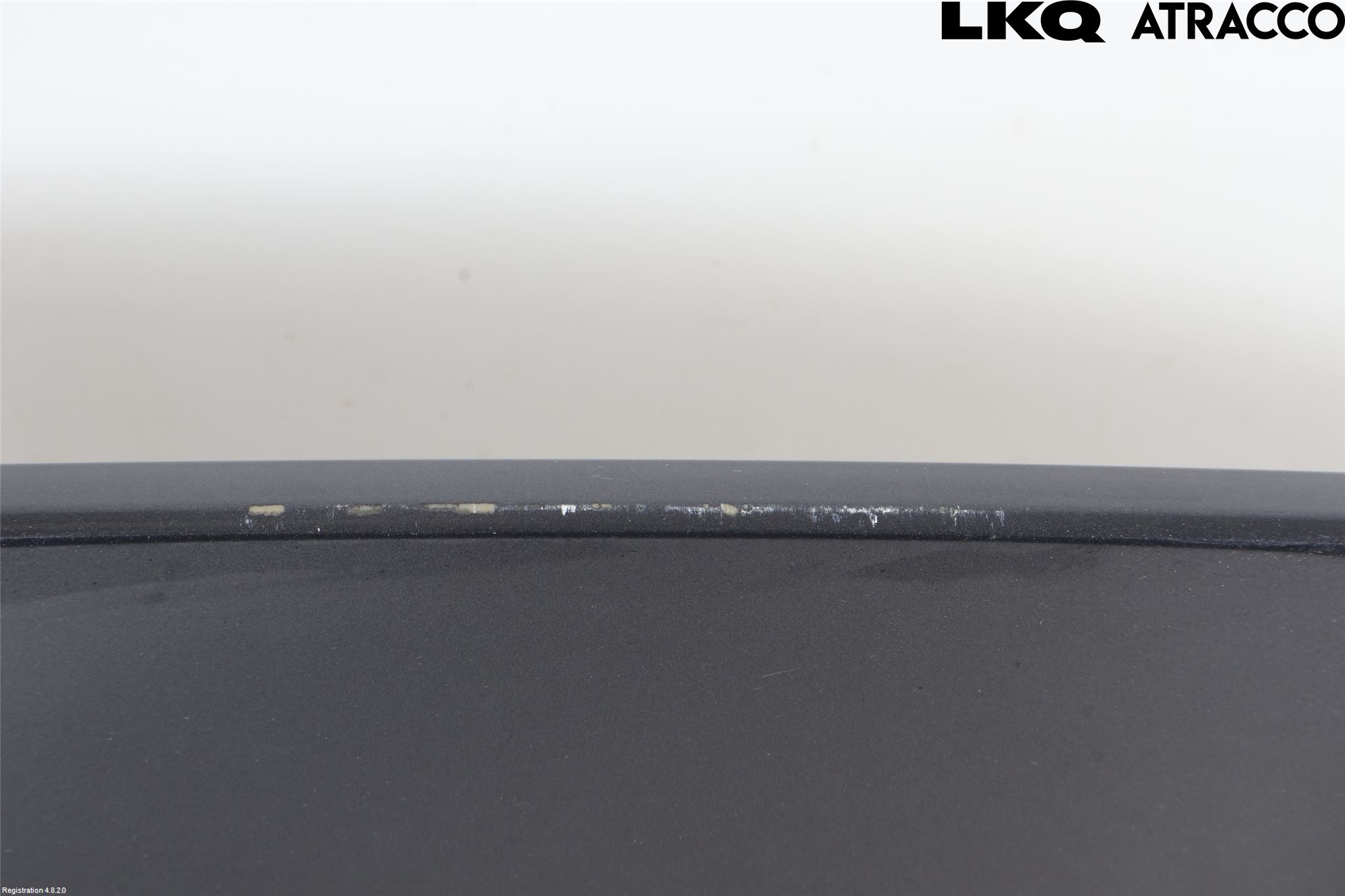 Mazda CX-5 12-17 Spoiler Bakluke