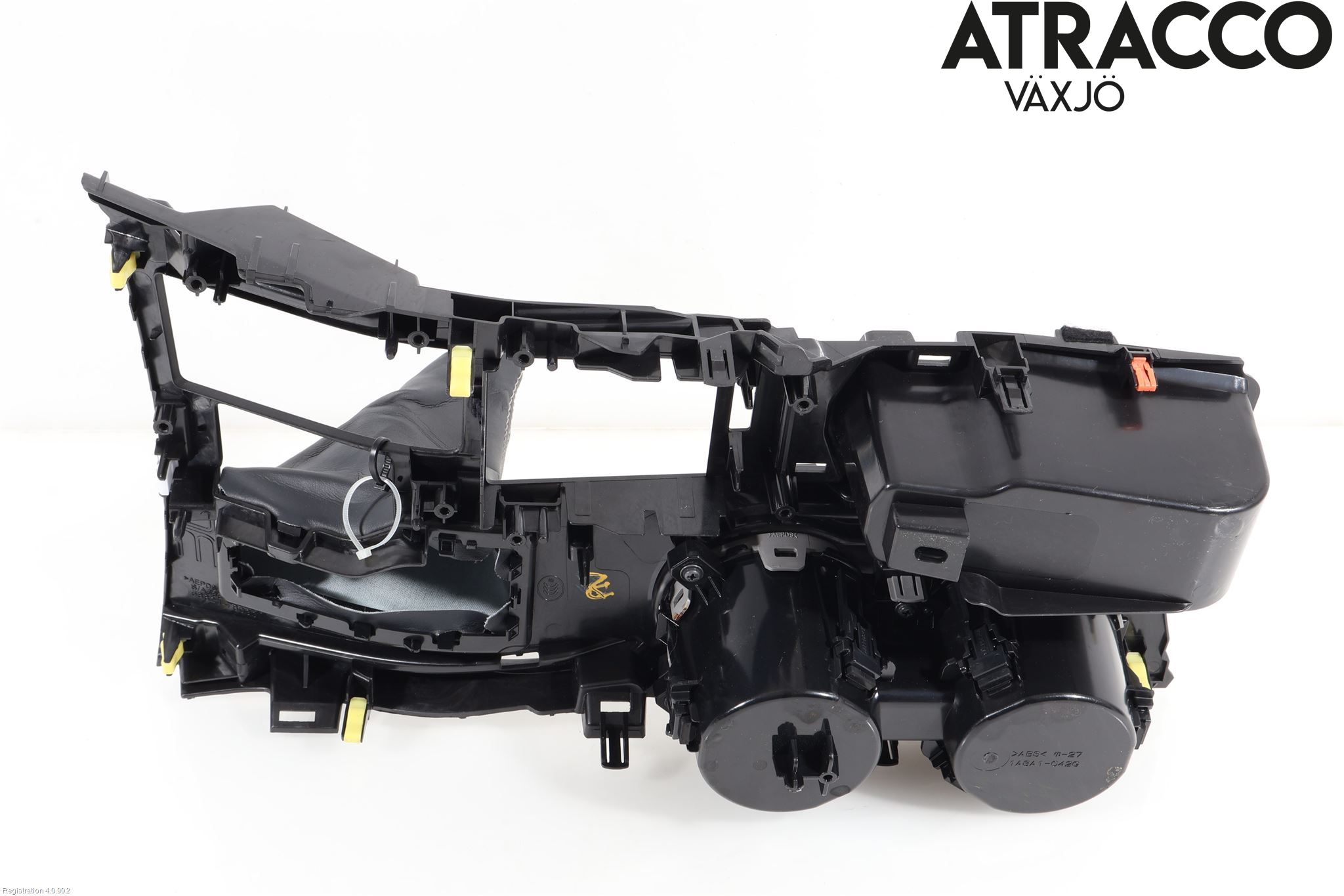 Lexus NX 300h 15-21 Instrumentkonsoll Gulv