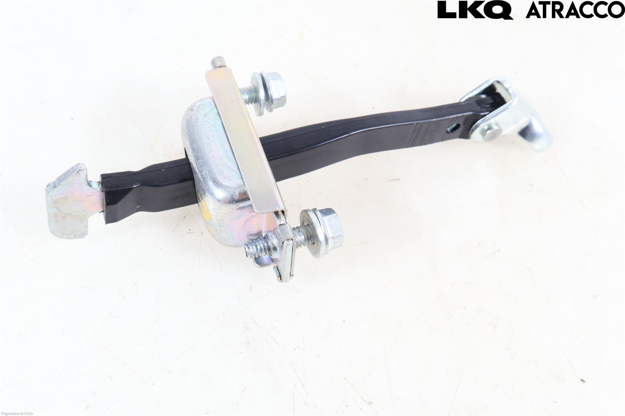 Toyota YARIS XP21 20- Dørstopper
