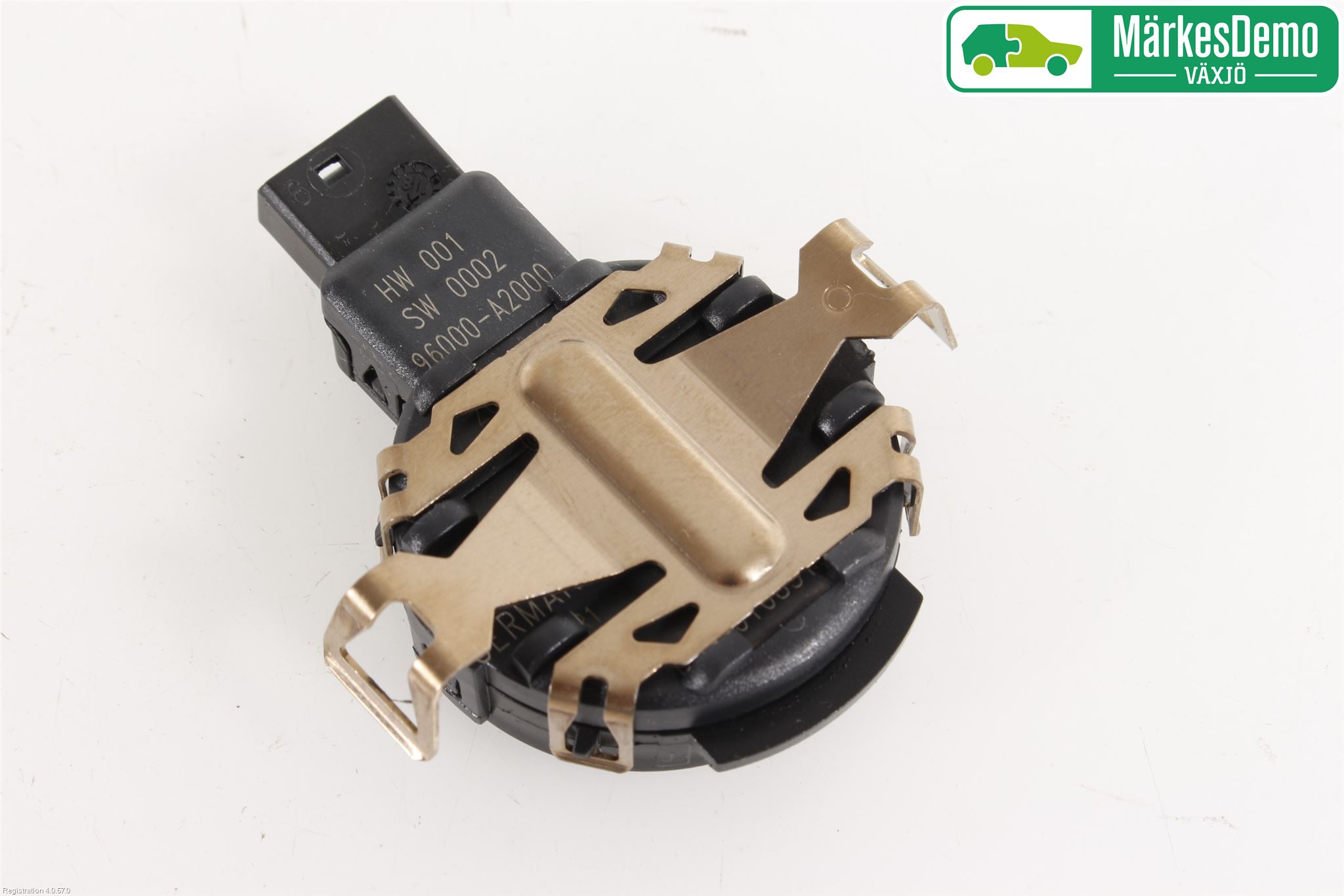 Hyundai i30 PD 17- Sensor Regnsensor