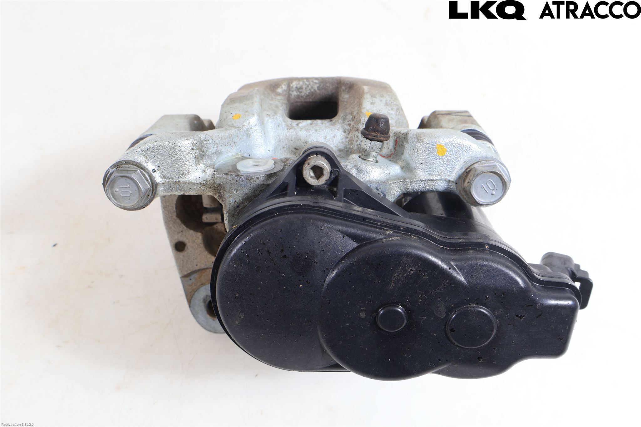 Toyota RAV4 19- Bremsecaliper Bak Venstre