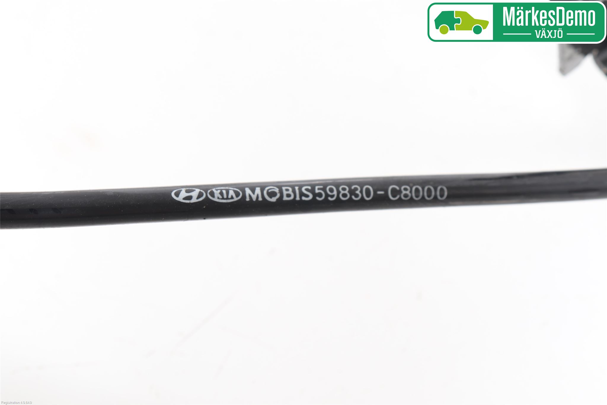 Hyundai i20 GB 15-20 Abs Føler