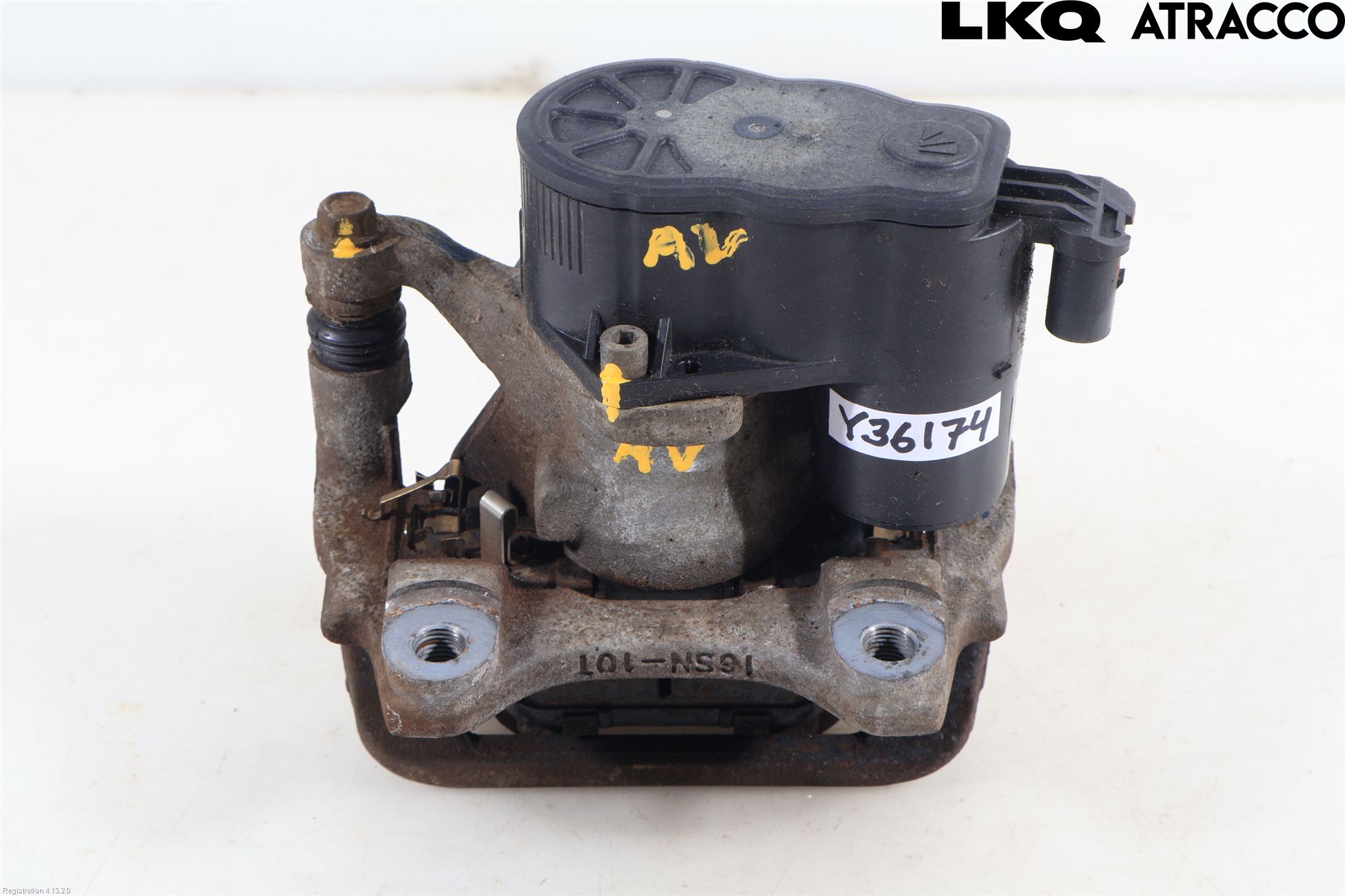 Honda CR-V 19-22 Bremsecaliper Bak Venstre