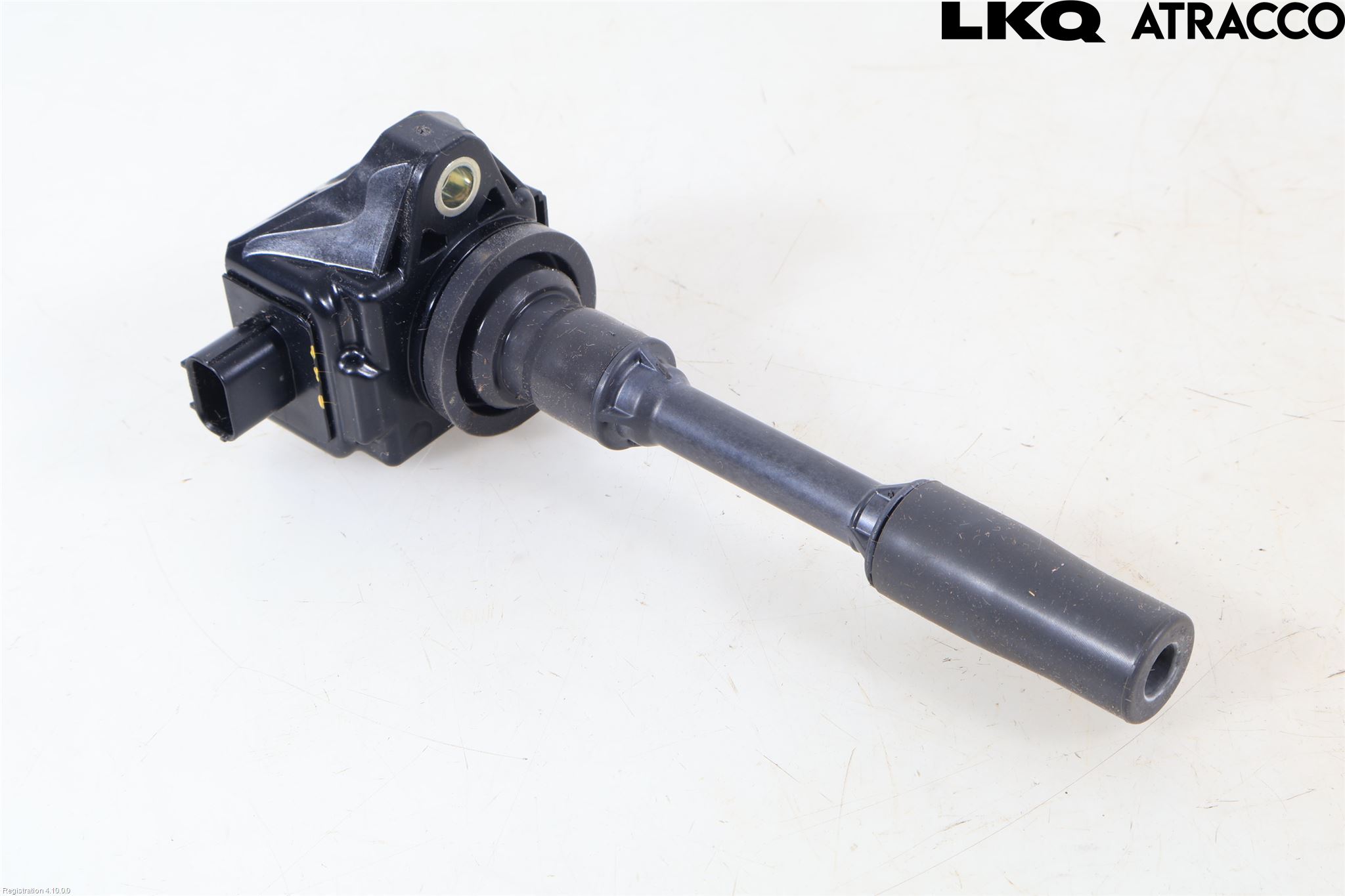 Honda CIVIC e HEV 23- Coil