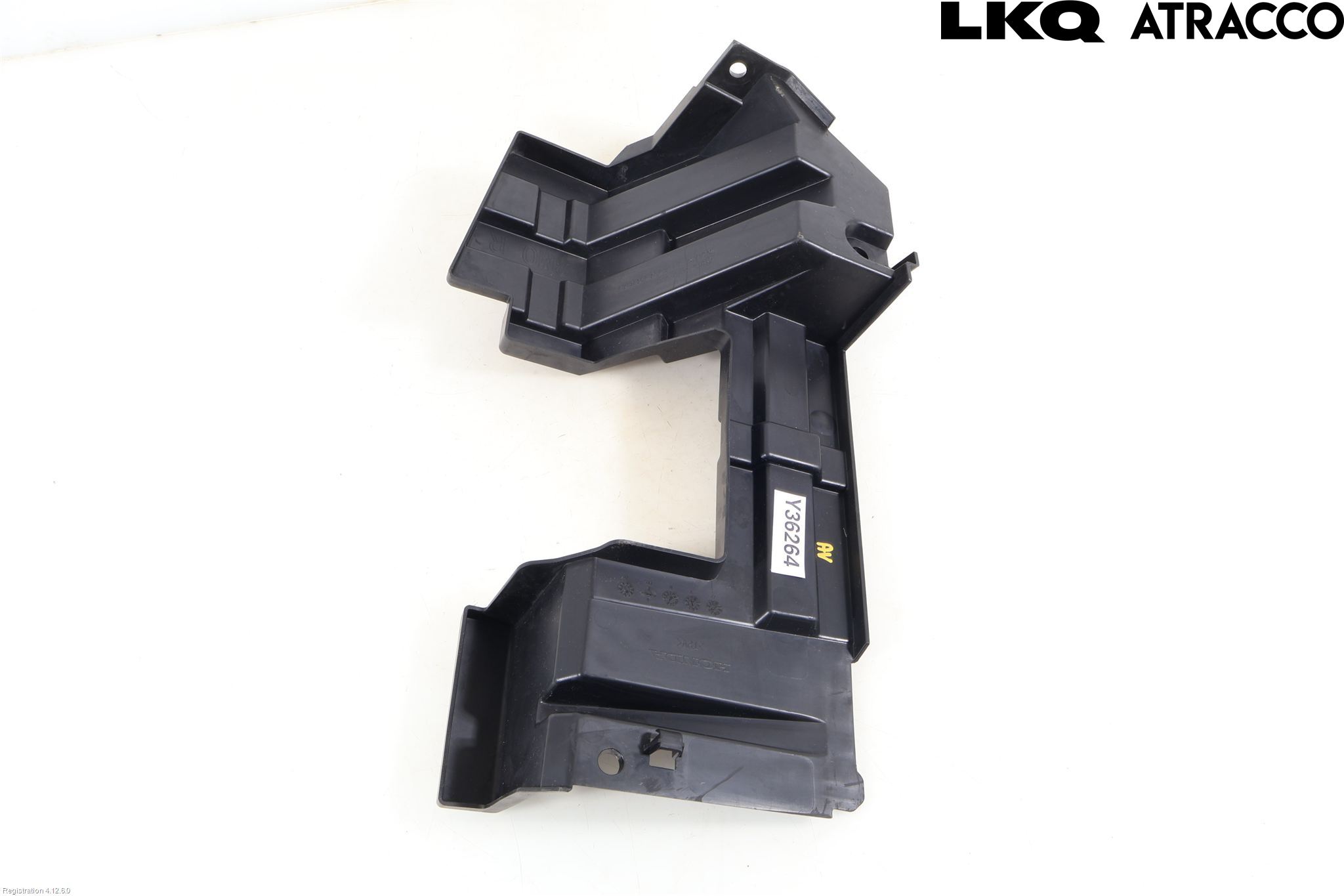 Honda HR-V 21- Luftstyring Front