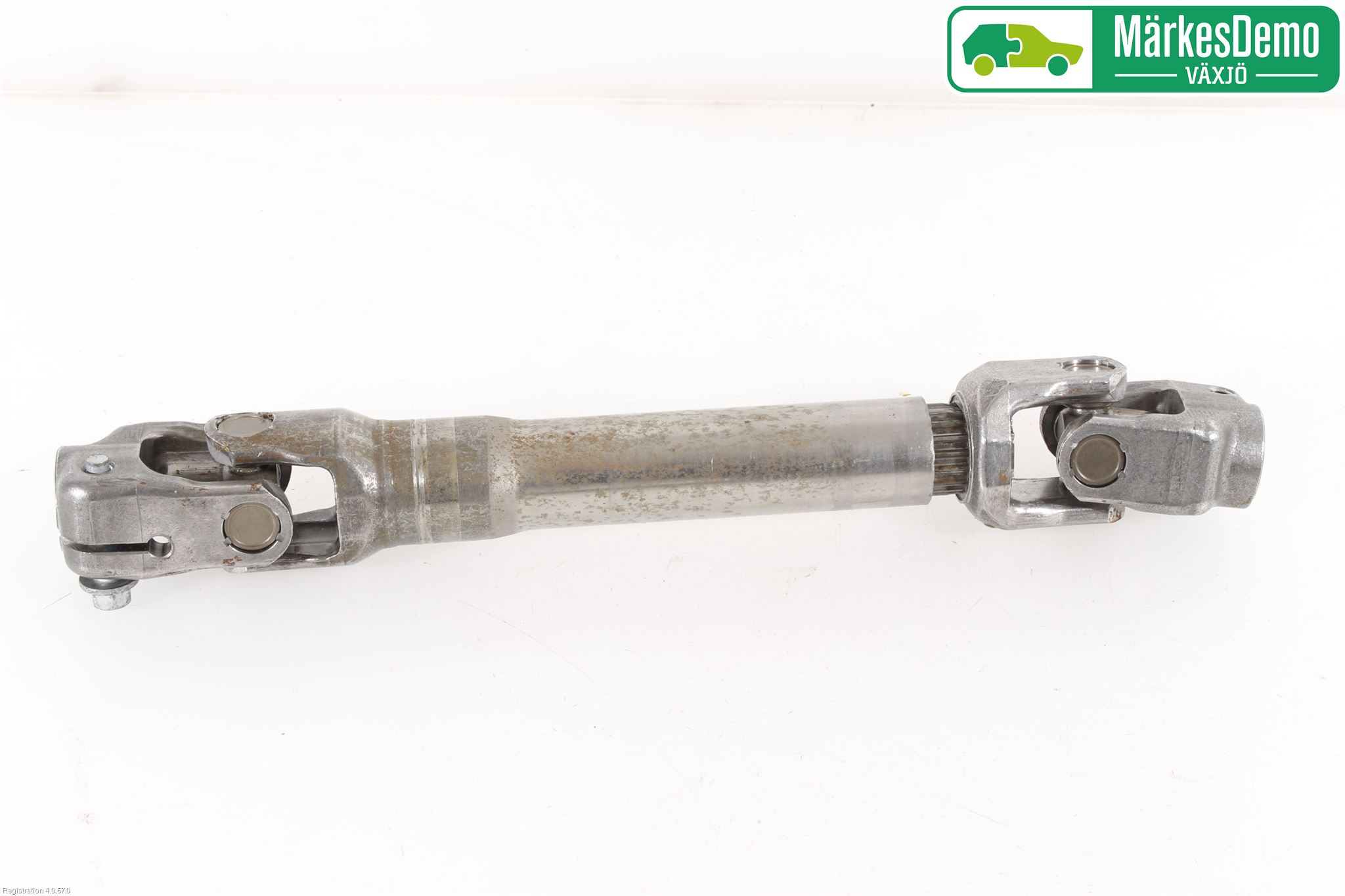 Ford FIESTA (VII) 18-23 Rattaksel