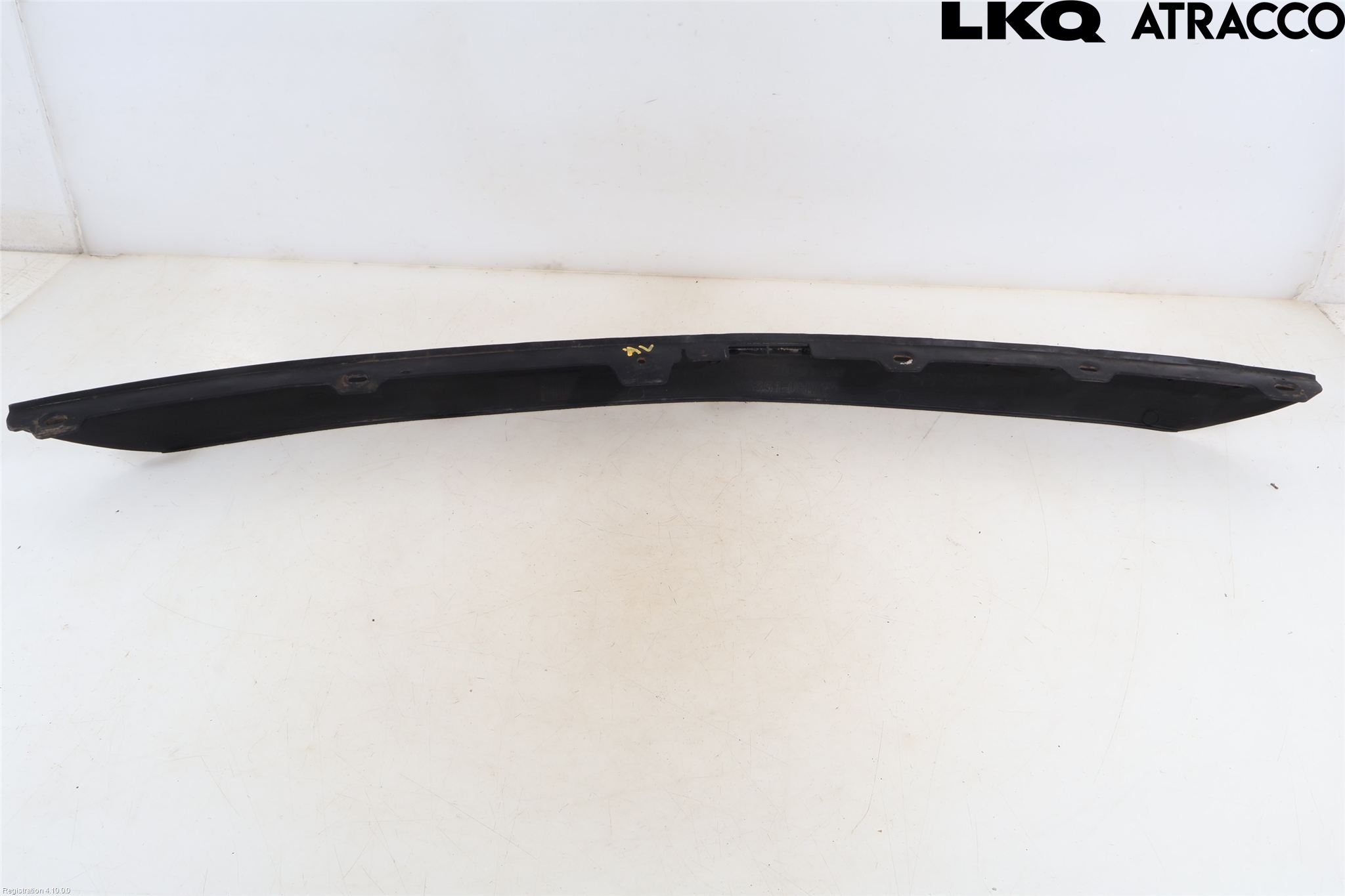 Toyota AYGO 06-14 List Foran-Panser-Front