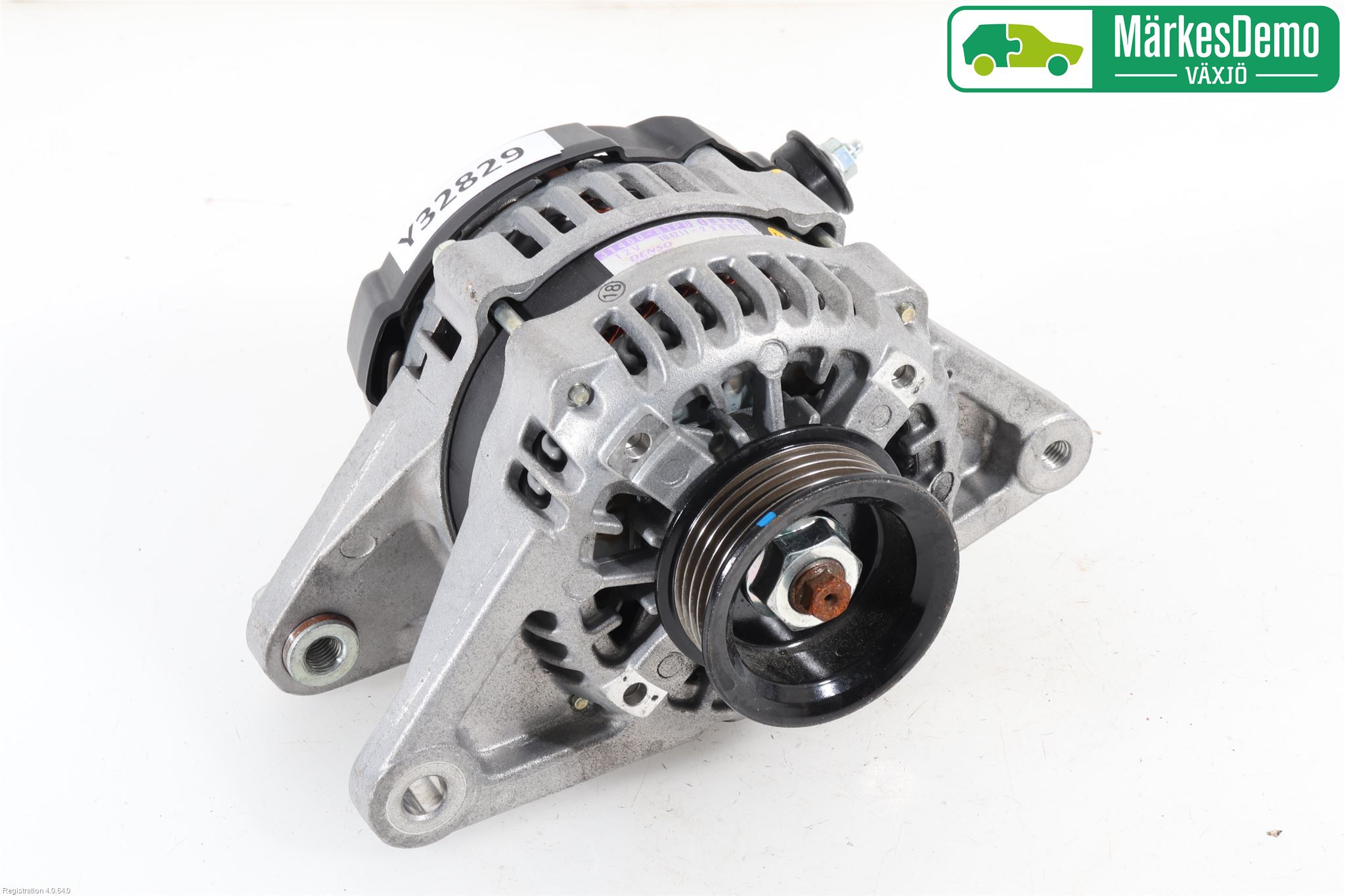 Suzuki SWIFT 17-24 Dynamo