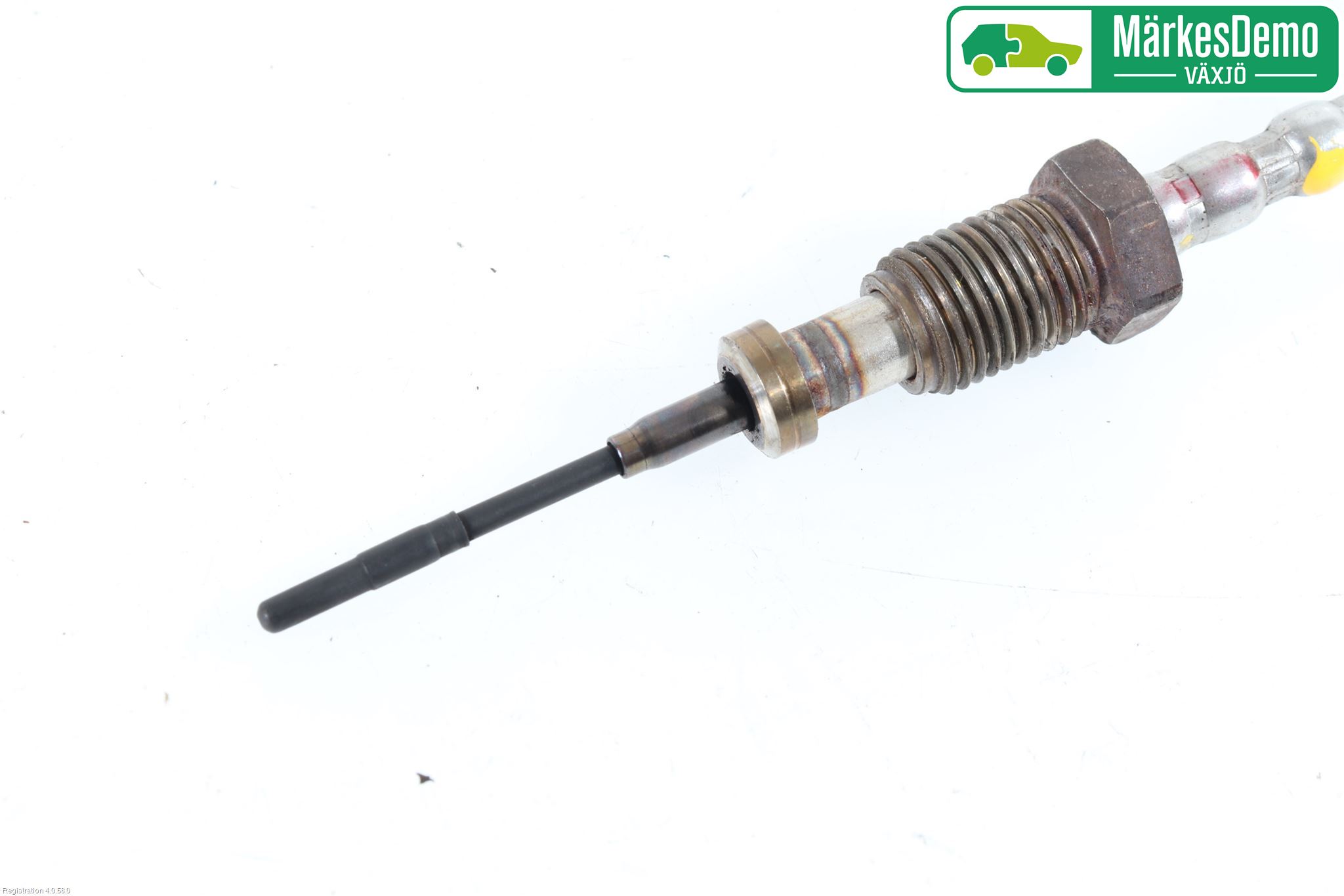 Mitsubishi OUTLANDER 13-21 Sensor Eksos