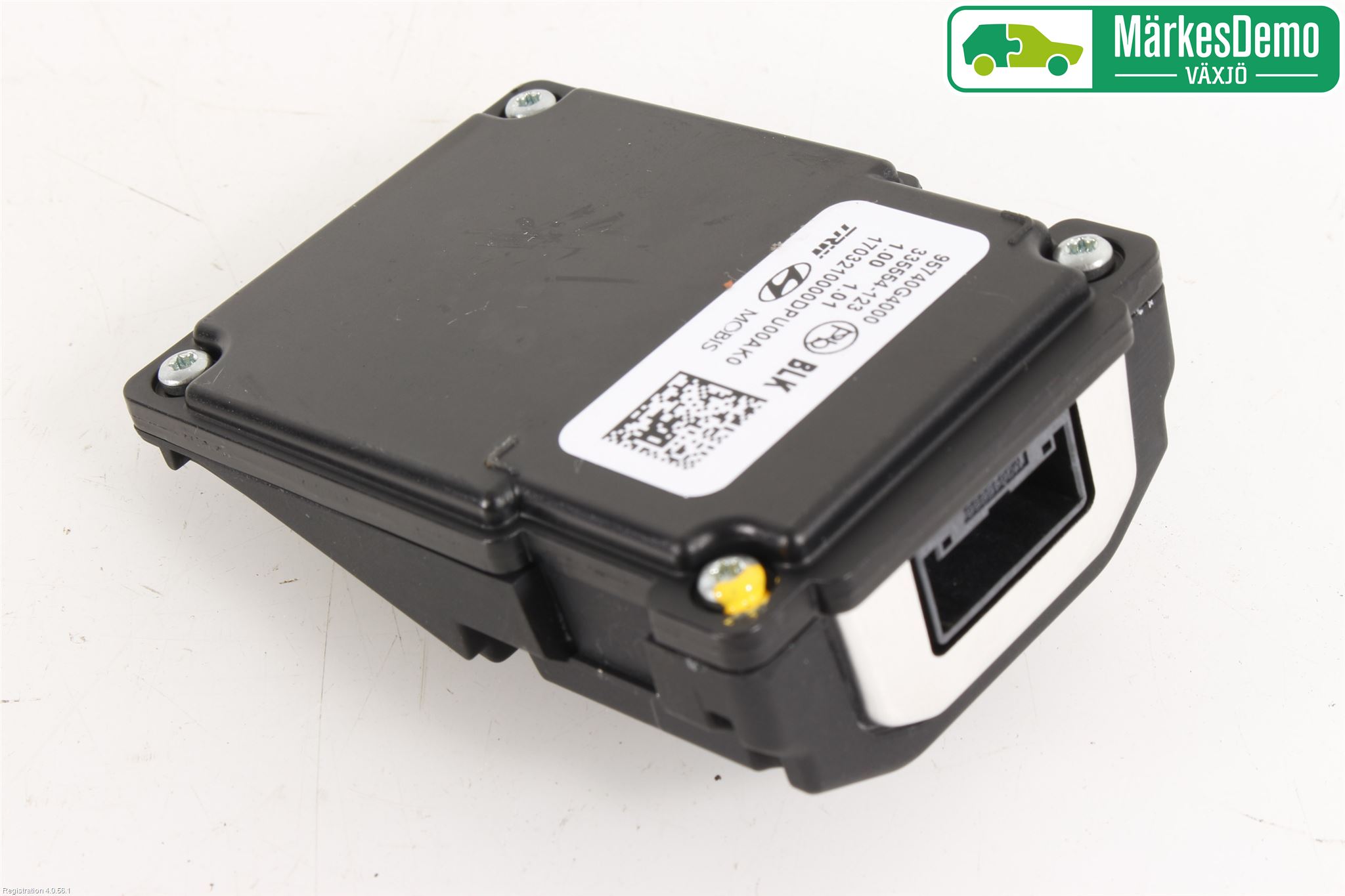 Hyundai i30 PD 17- Sensor Kollisjonsbeskyttelse