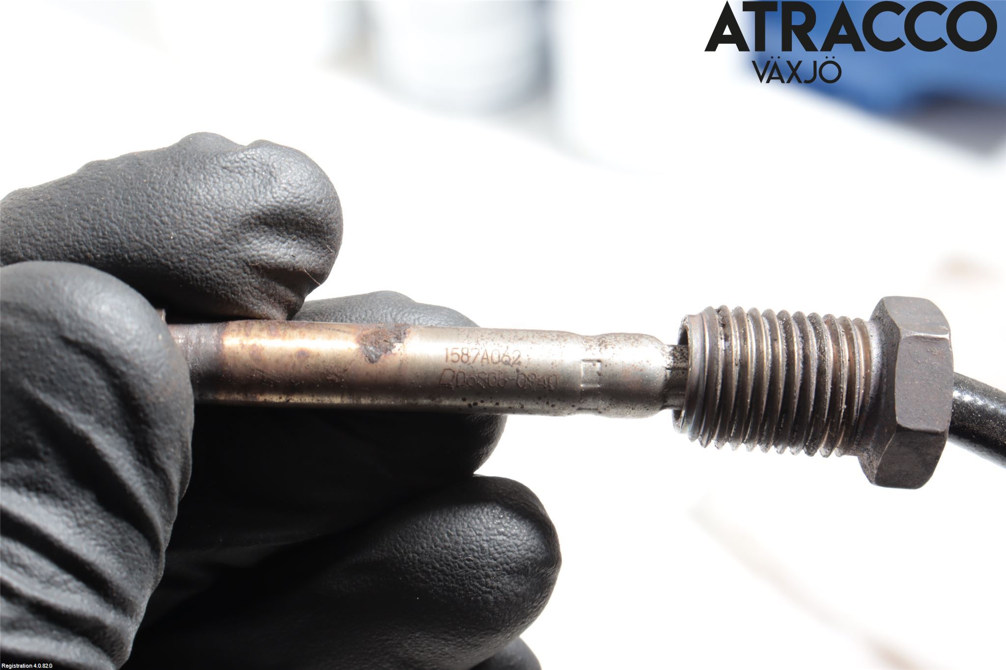 Mitsubishi OUTLANDER 13-21 Sensor Eksos